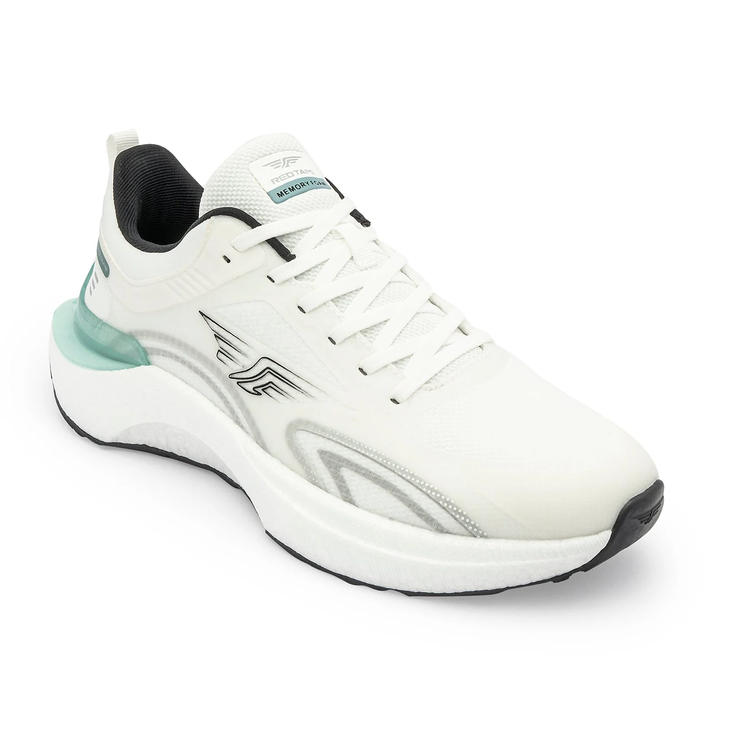 Men's ETPU Athleisure Shoes for Lightweight Comfort & Style - Image 8