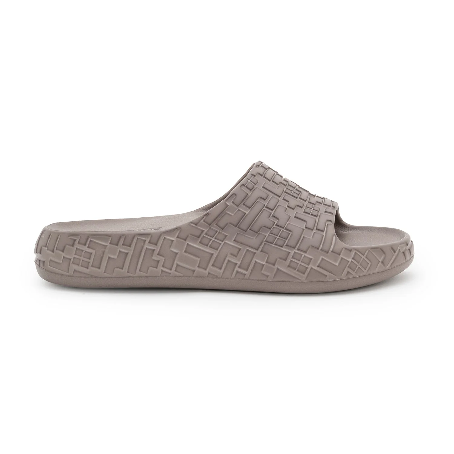 Men's EVA Brown Sliders for Everyday Comfort - Image 2
