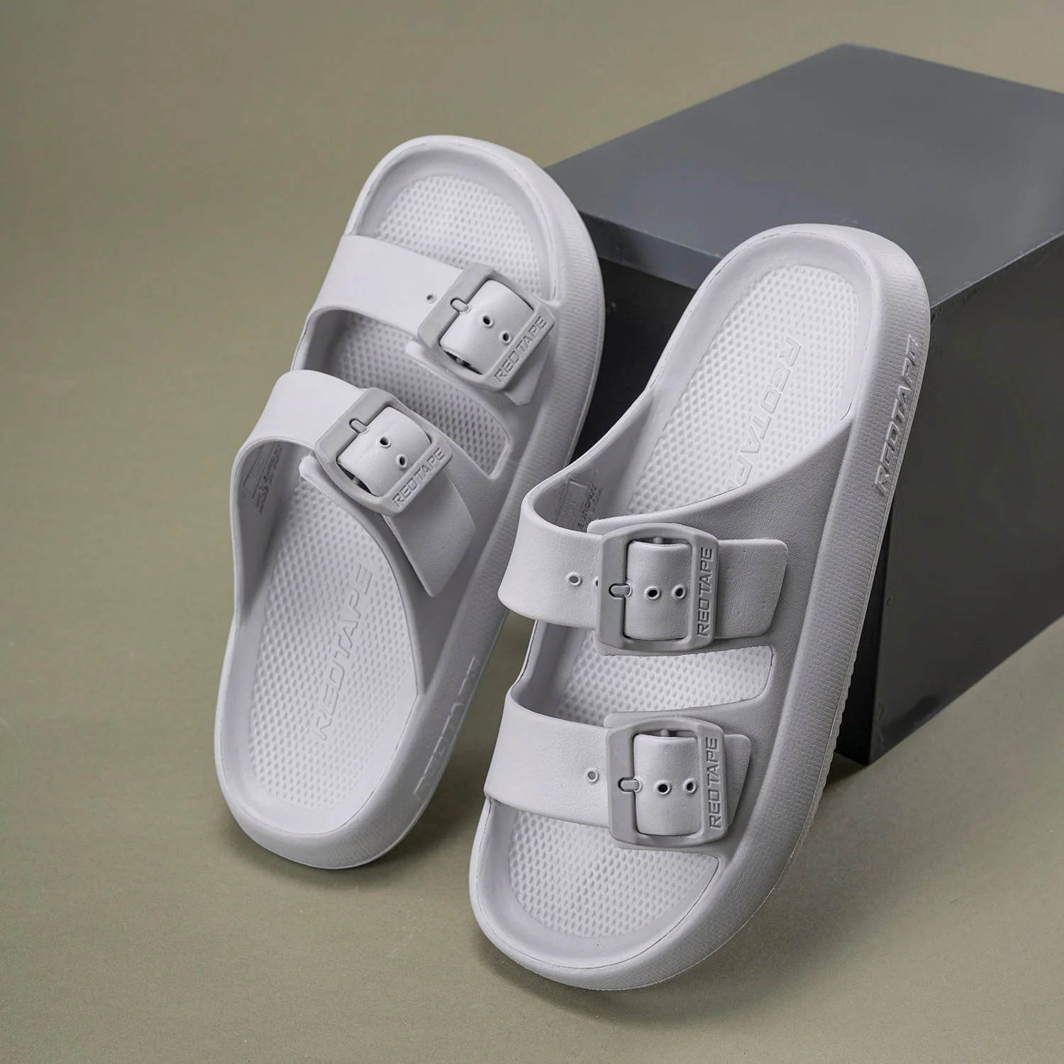 Men's EVA Flip-Flops | Comfort Slip-Ons for Everyday - Image 6
