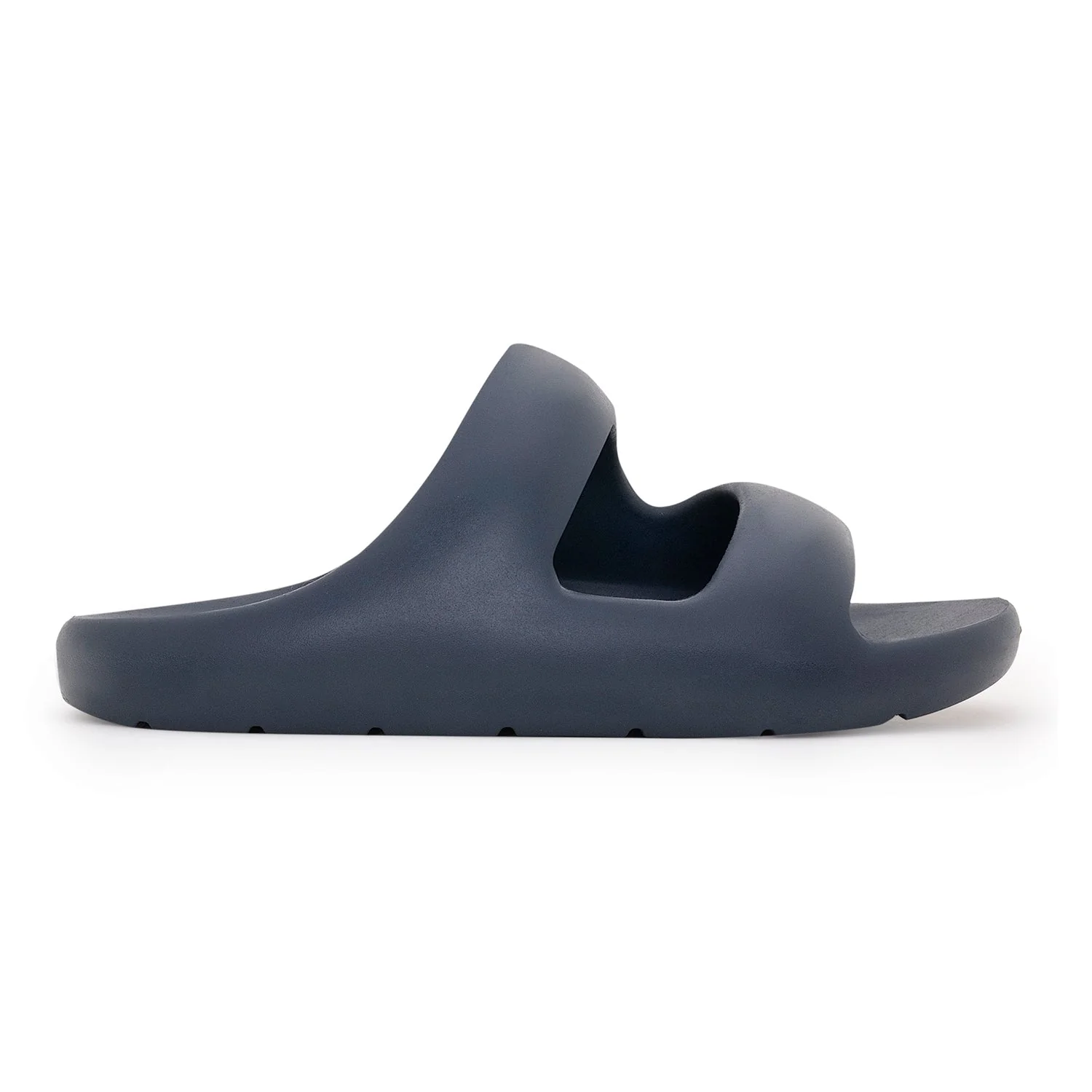 Menâ€™s Flip-Flop Sliders | Casual Poolside Comfort - Image 2