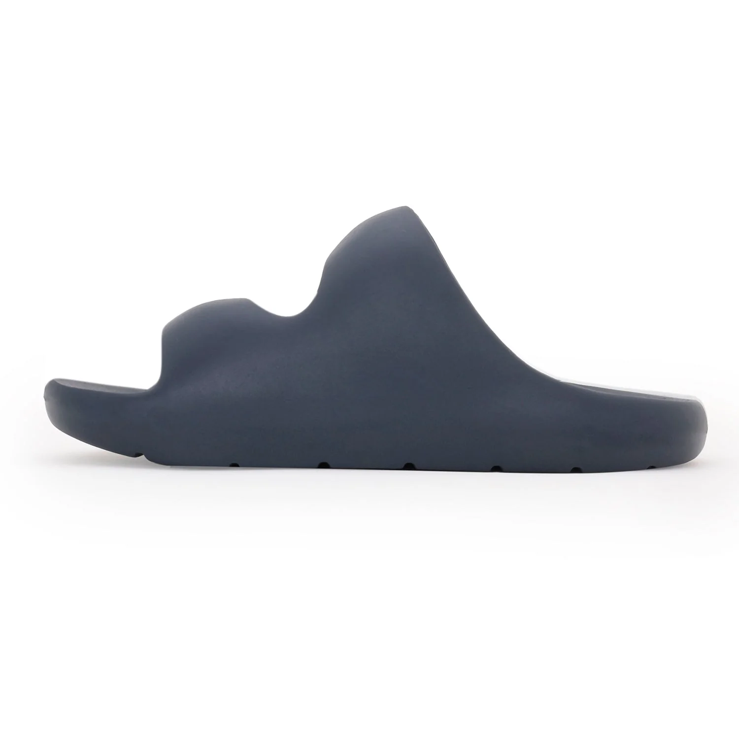 Menâ€™s Flip-Flop Sliders | Casual Poolside Comfort - Image 3
