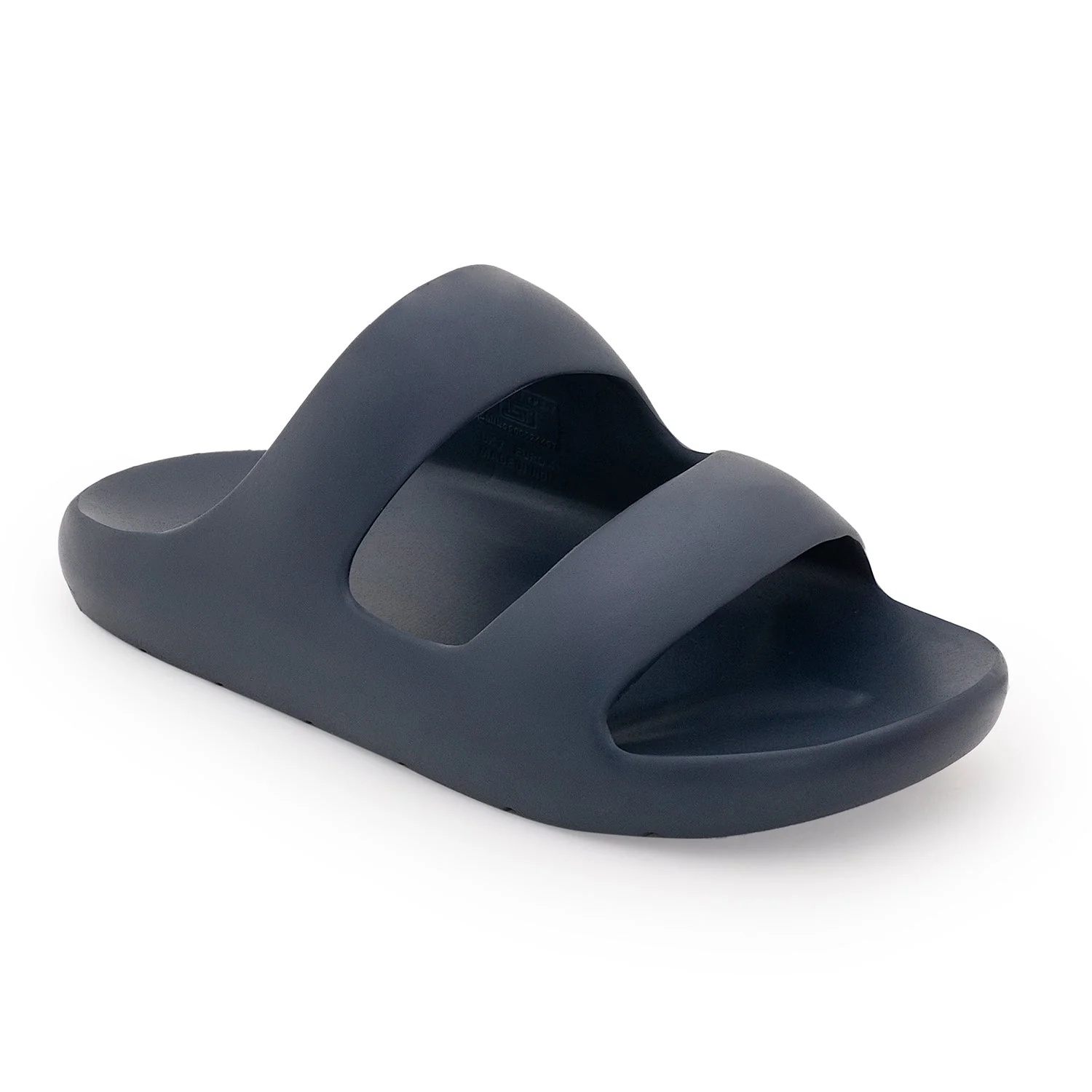 Menâ€™s Flip-Flop Sliders | Casual Poolside Comfort - Image 6