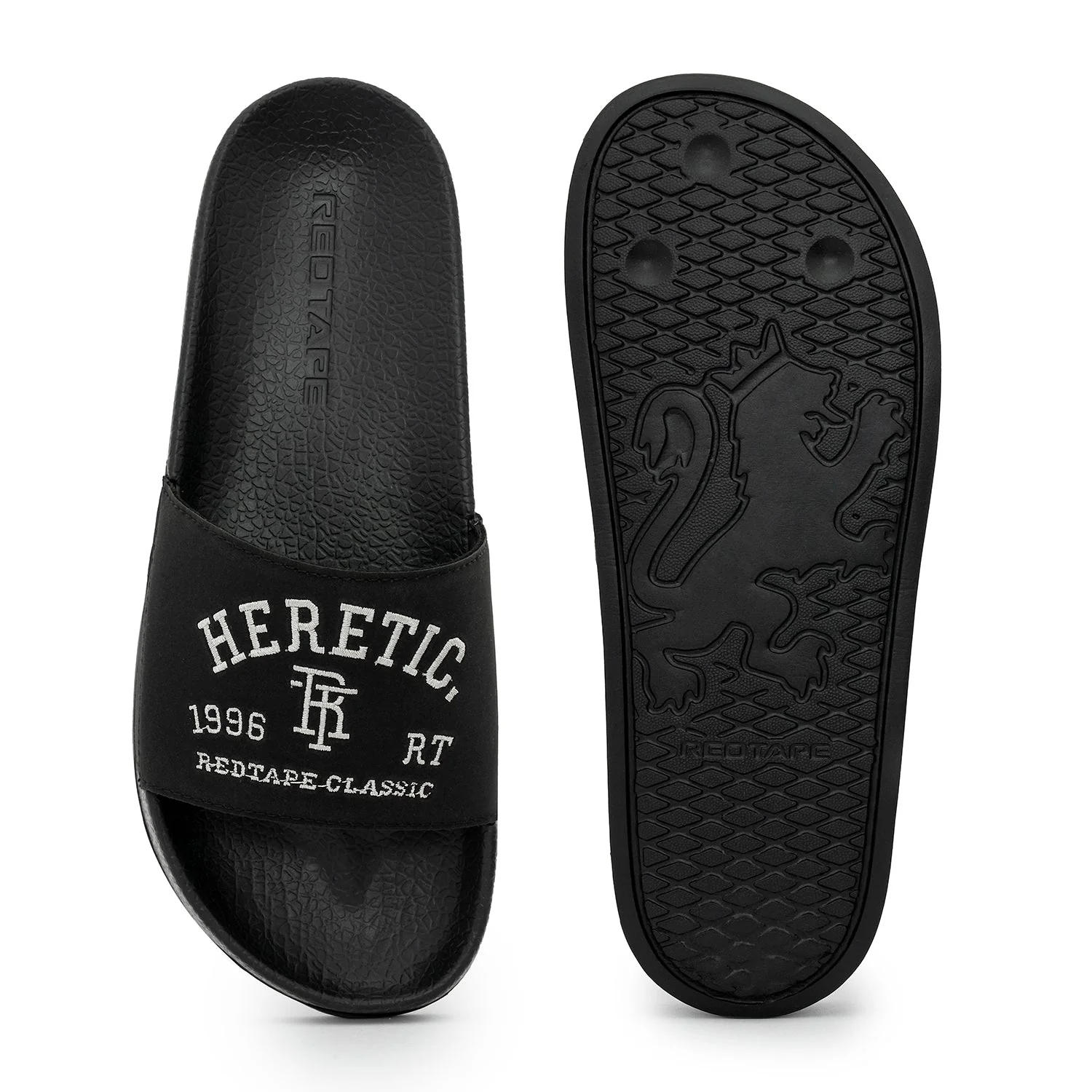 Men's Flip Flop Sliders for Everyday Casual Comfort - Image 5