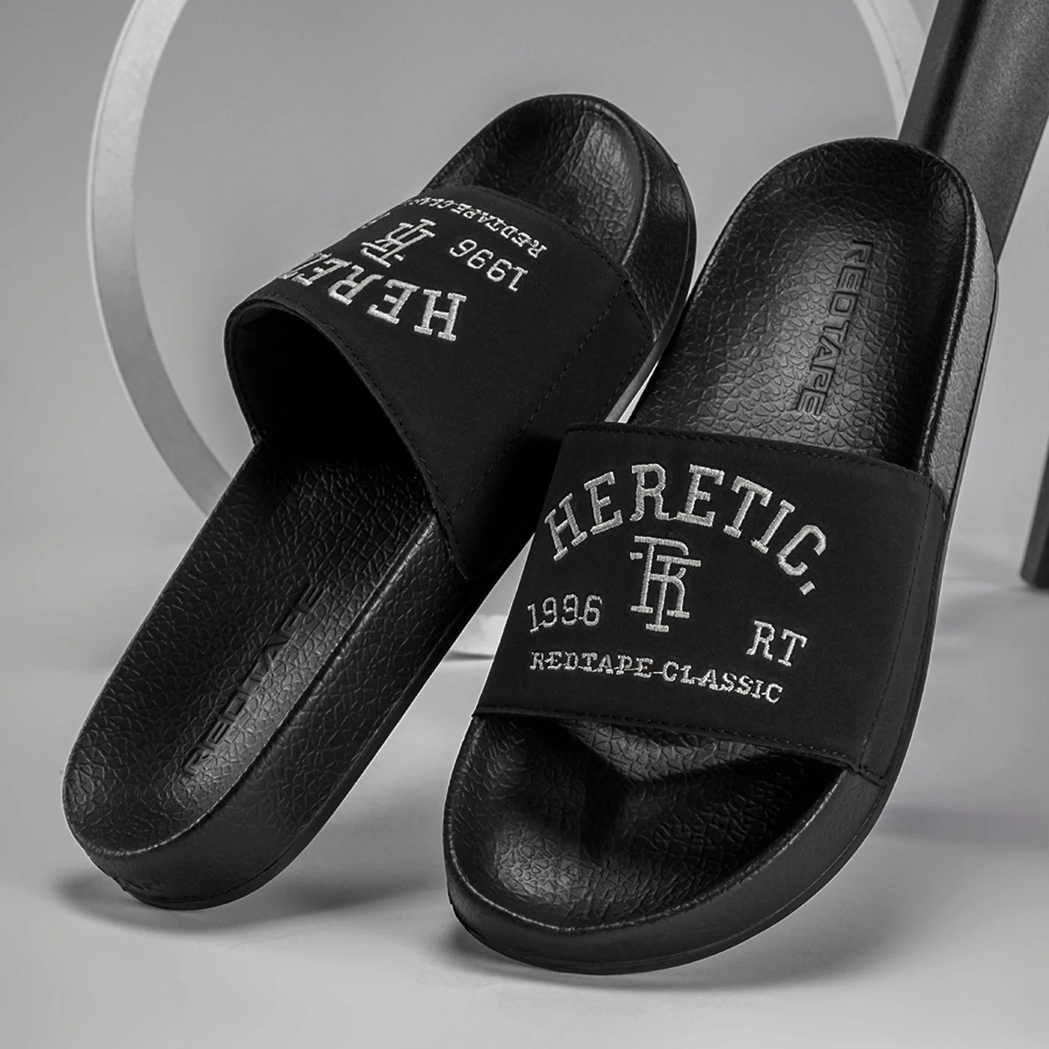 Men's Flip Flop Sliders for Everyday Casual Comfort - Image 6