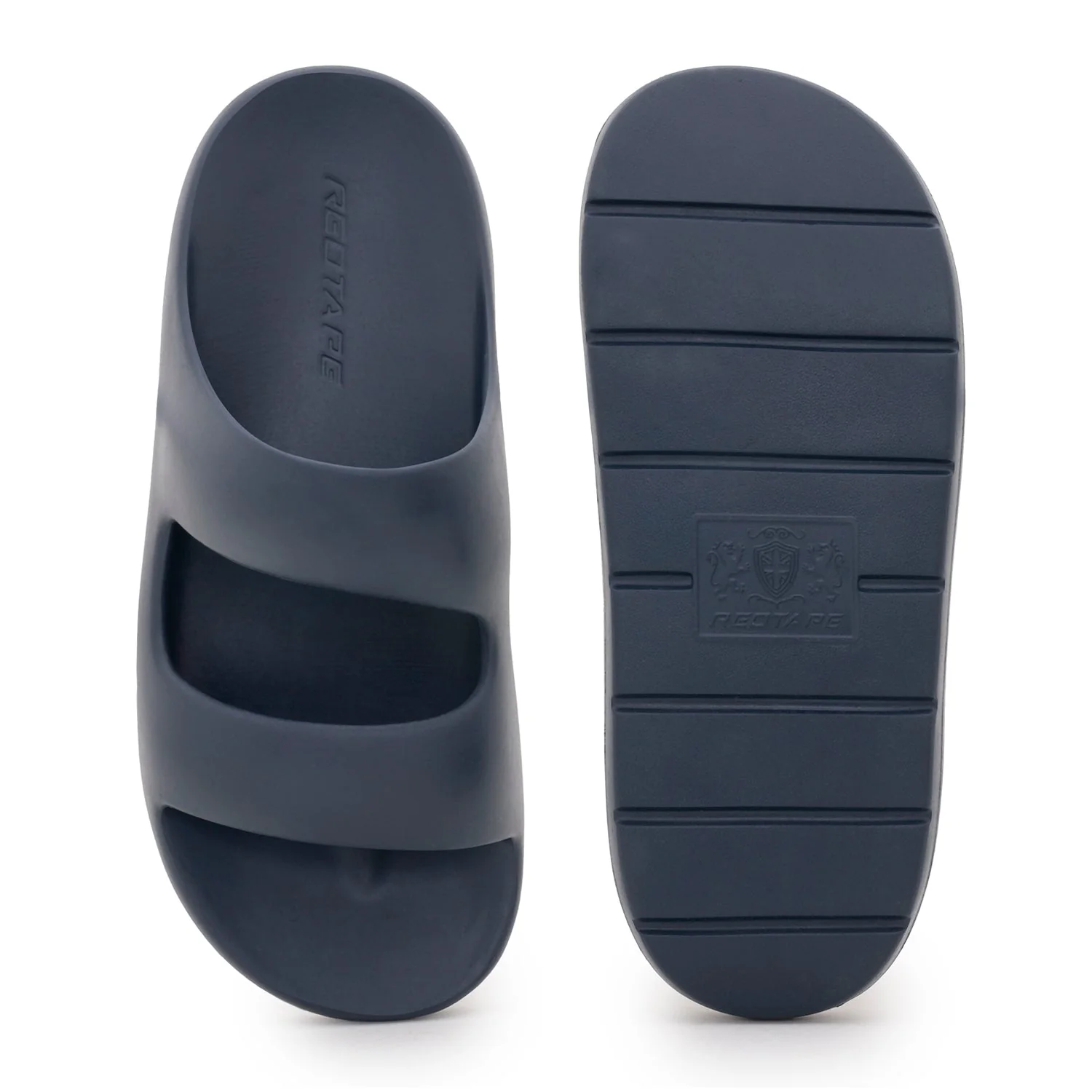 Men’s Flip-Flop Sliders | Casual Poolside Comfort - Image 5