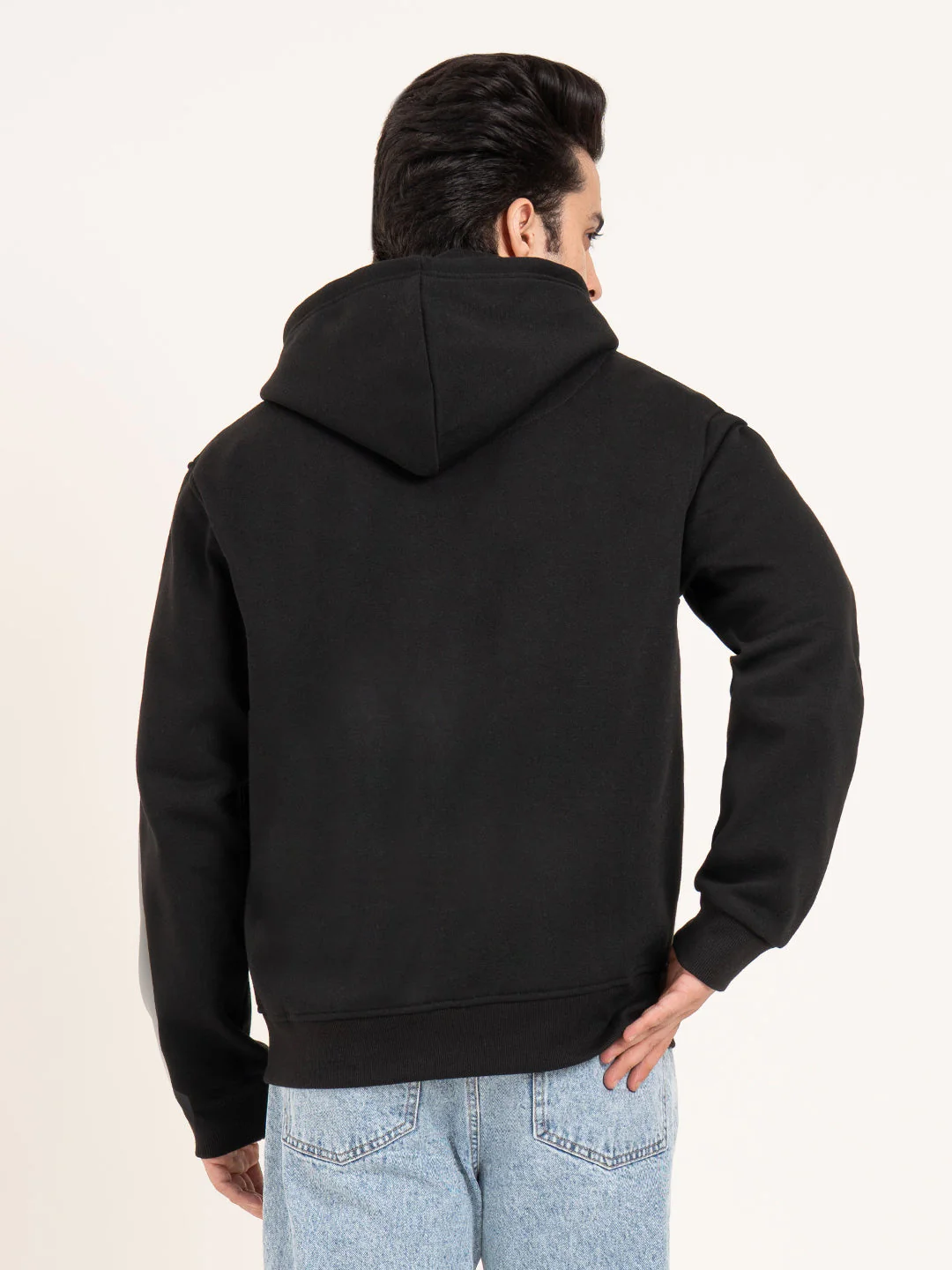 Men's Hoodie for Casual Everyday Style - Image 5