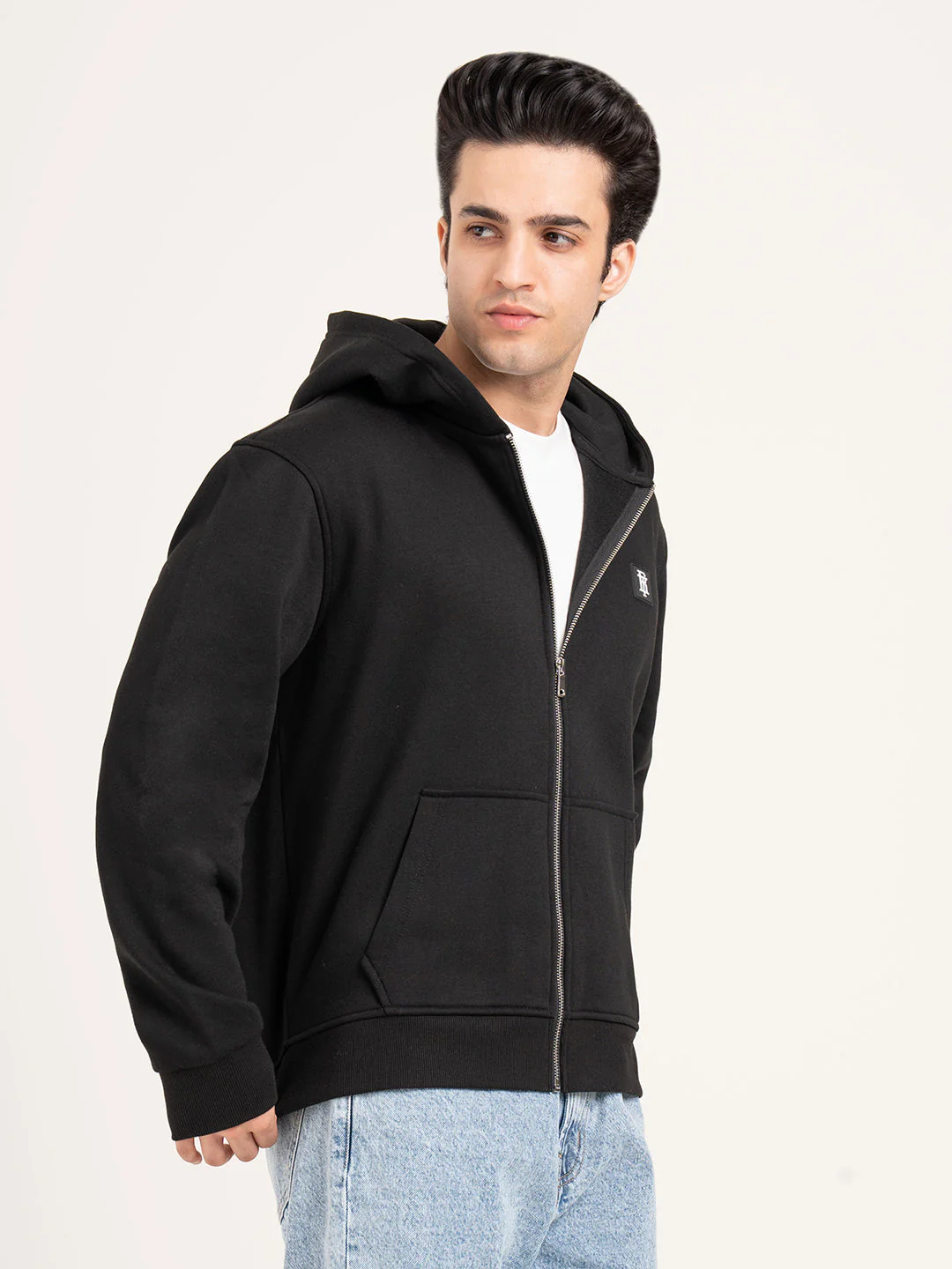 Men's Hoodie for Casual Everyday Style - Image 7