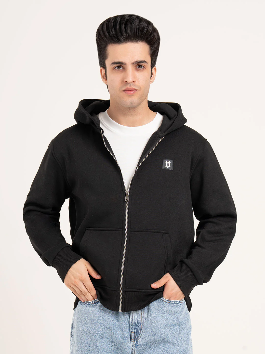 Men's Hoodie for Casual Everyday Style - Image 8