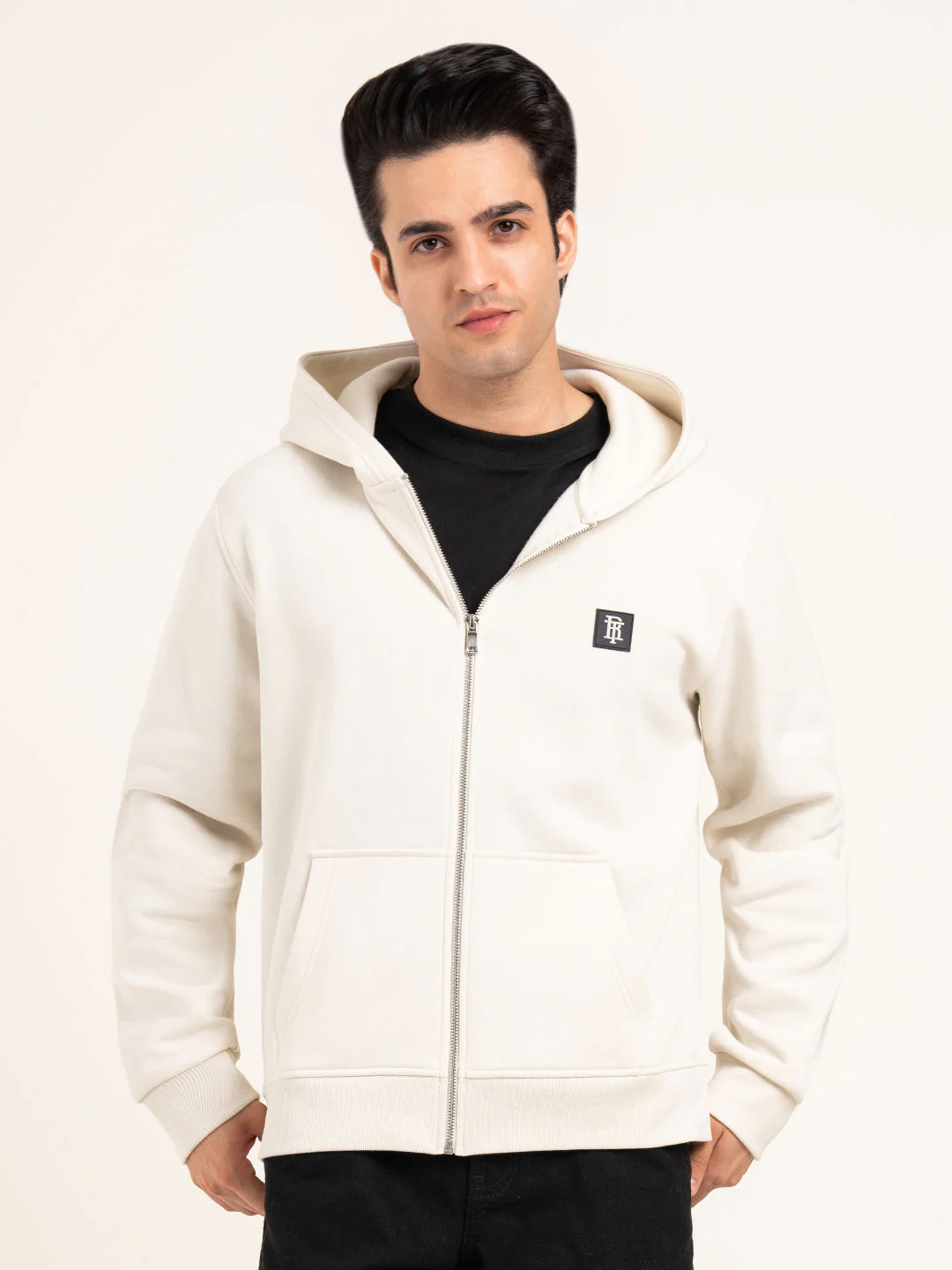 Men's Hoodie for Casual Everyday Style - Image 2