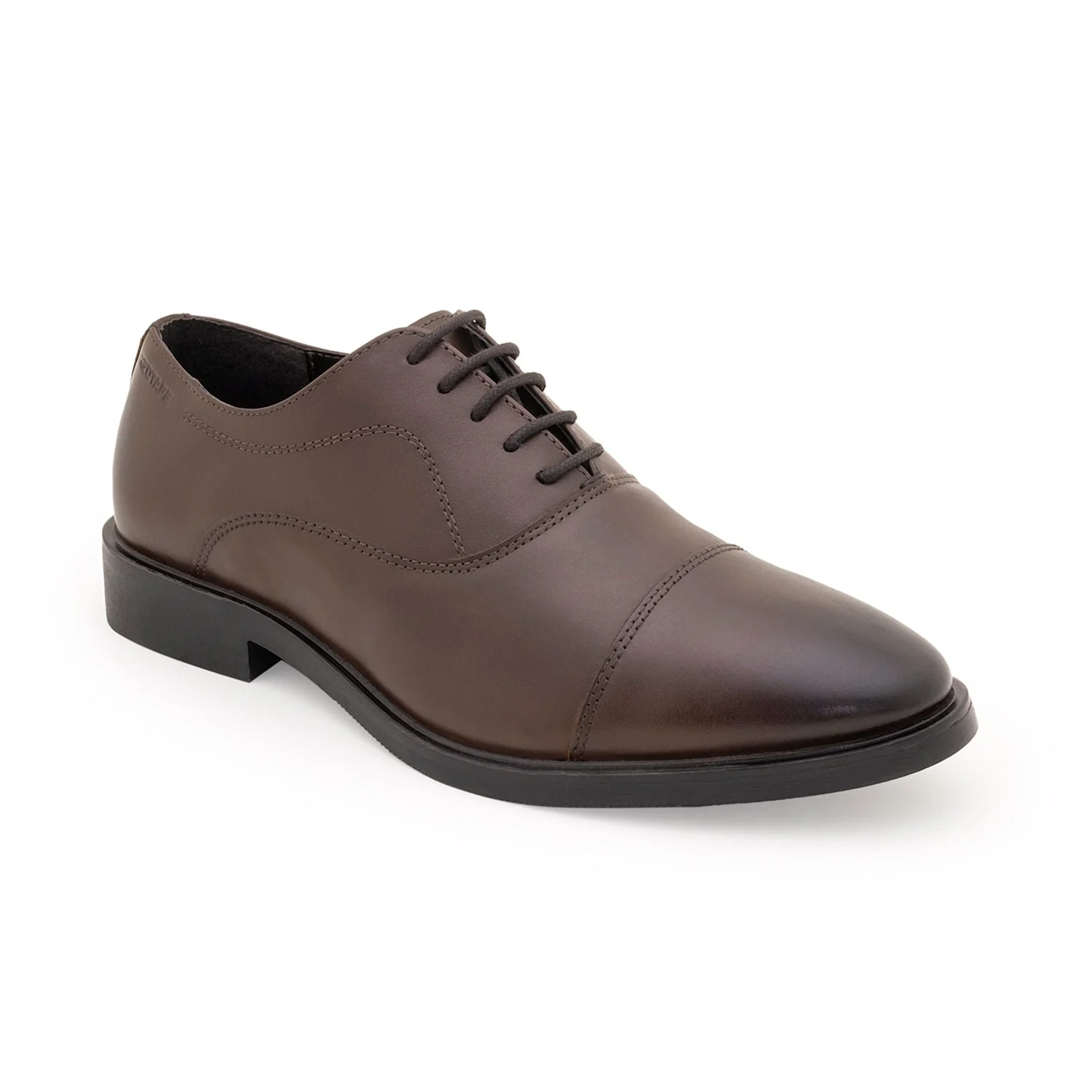 Men's Leather Dress Shoes for Refined Daily Formal Style - Image 6