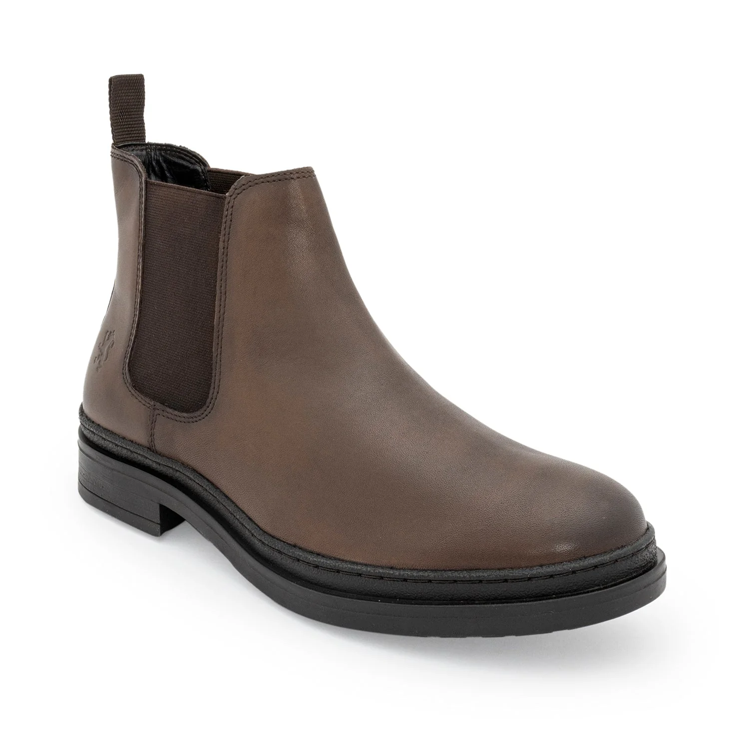 Men's Leather High-Top Boots for  Everyday Style - Image 7