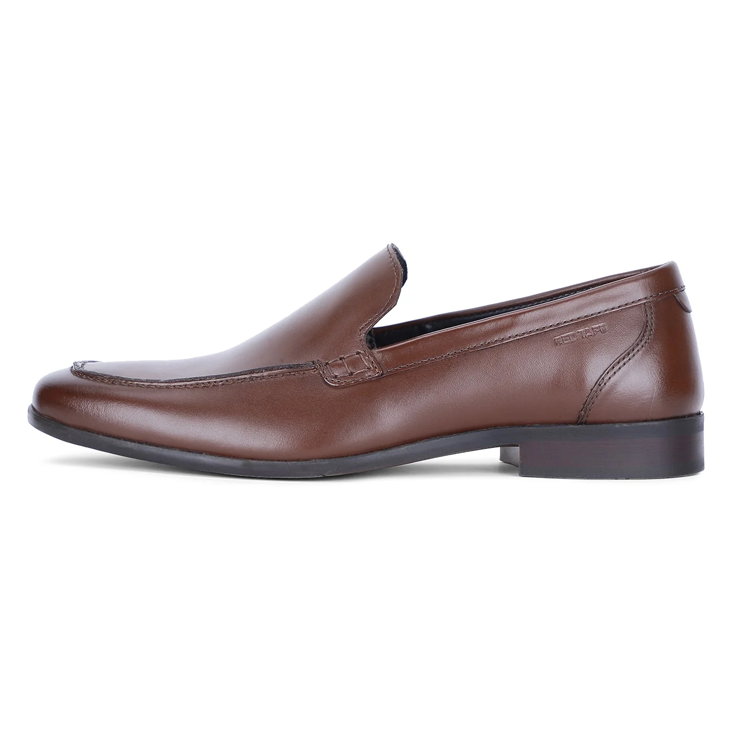 Men's Leather Loafers for Classic Formal Style - Image 3