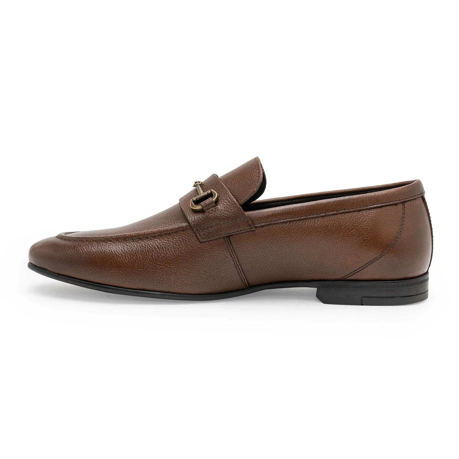 Men's Leather Loafers for Effortless Formal Style - Image 3