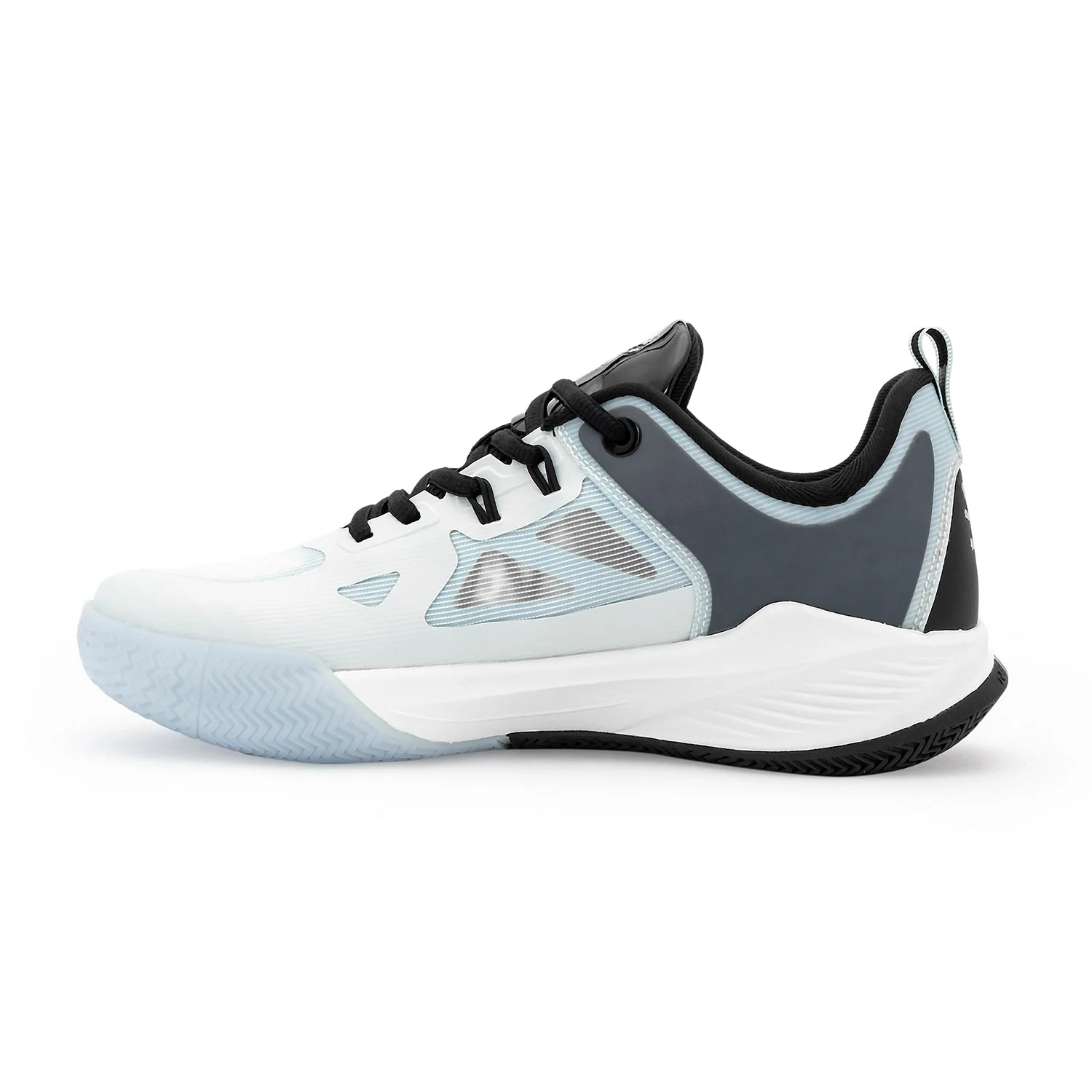 Men's Lifestyle Basketball-Inspired Shoes for Urban Street Style - Image 3