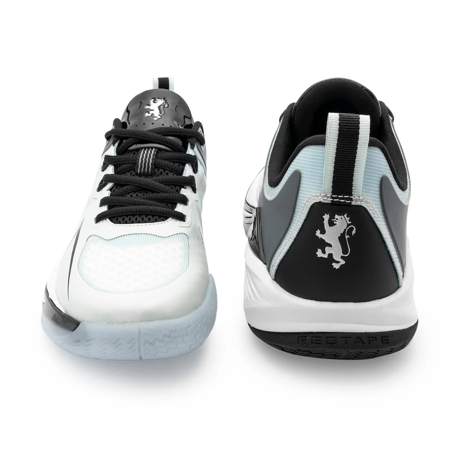 Men's Lifestyle Basketball-Inspired Shoes for Urban Street Style - Image 4