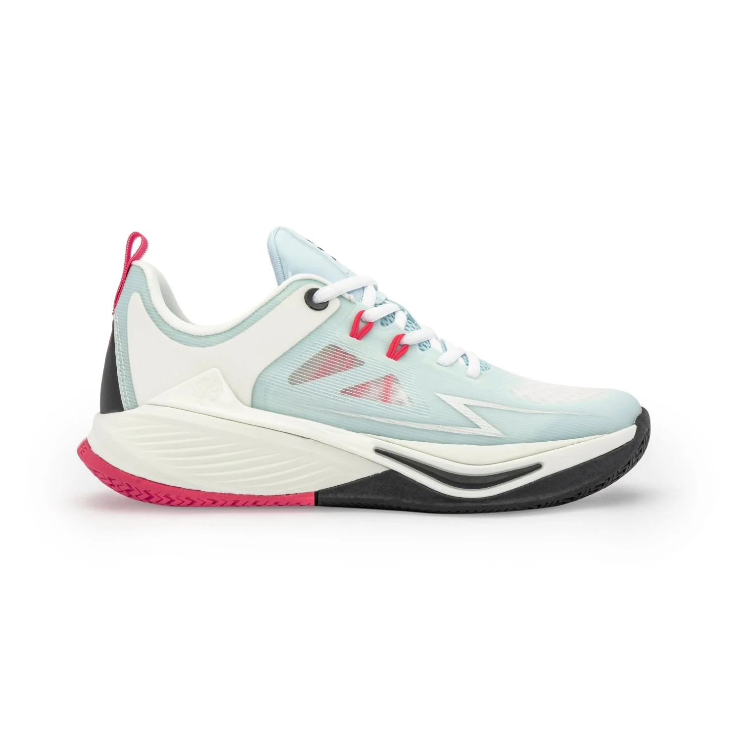 Men's Lifestyle Basketball-Inspired Shoes for Urban Street Style - Image 2