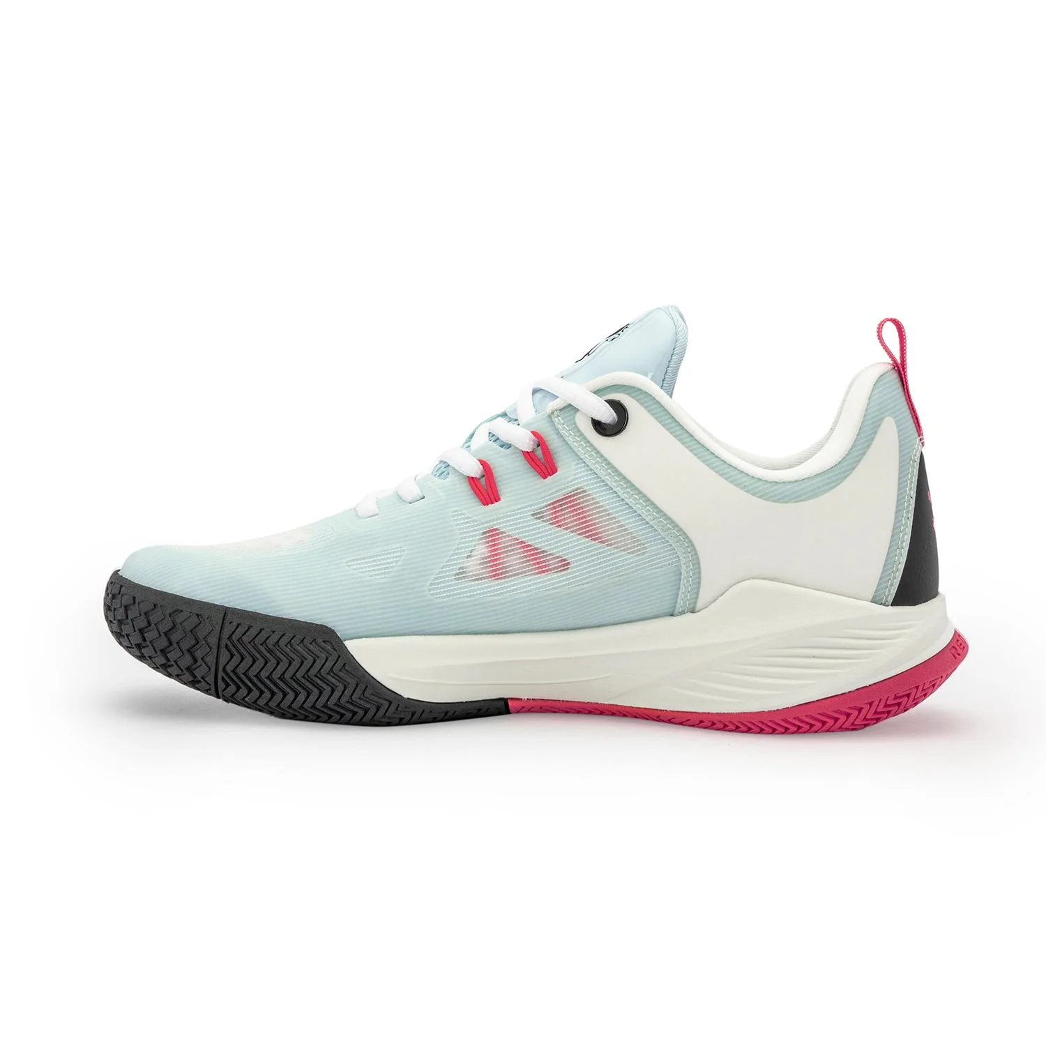 Men's Lifestyle Basketball-Inspired Shoes for Urban Street Style - Image 3