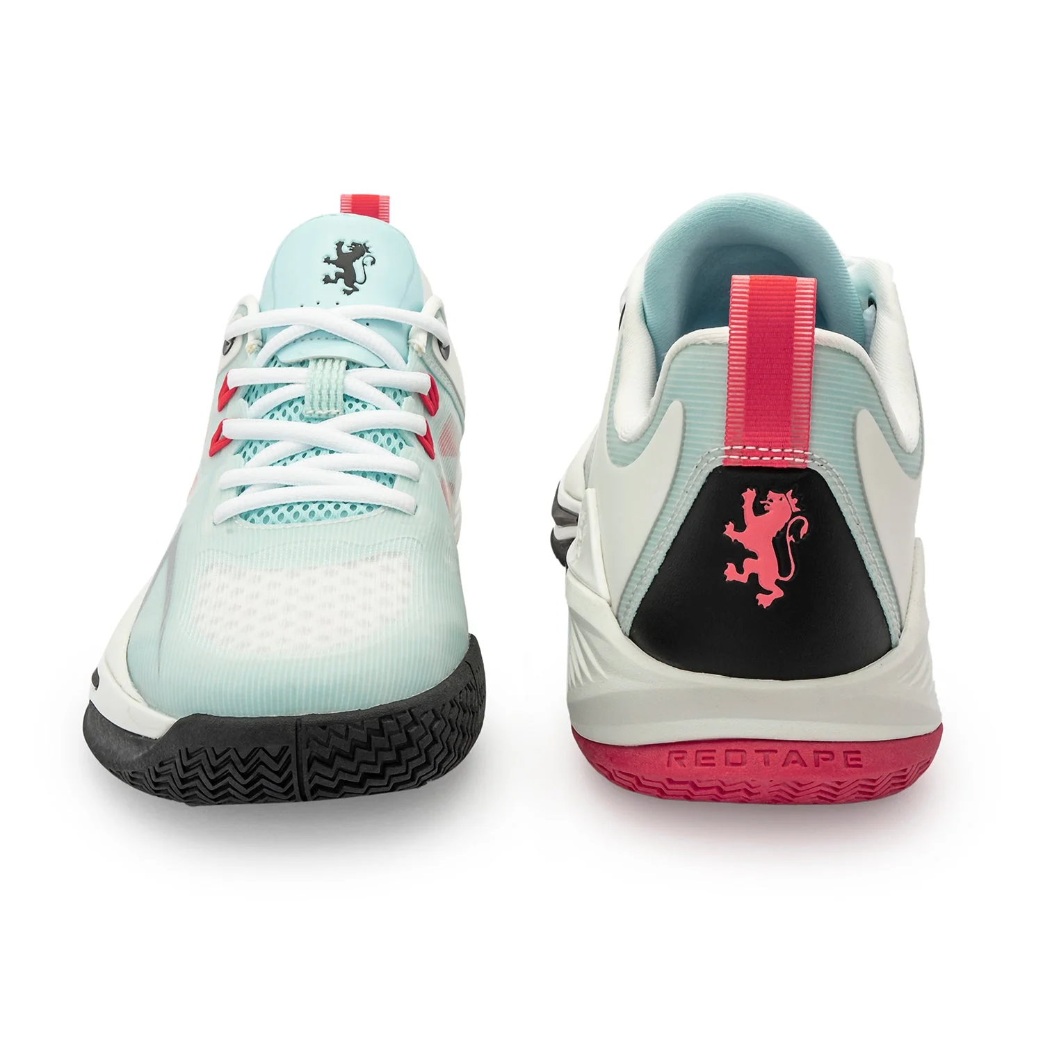 Men's Lifestyle Basketball-Inspired Shoes for Urban Street Style - Image 4