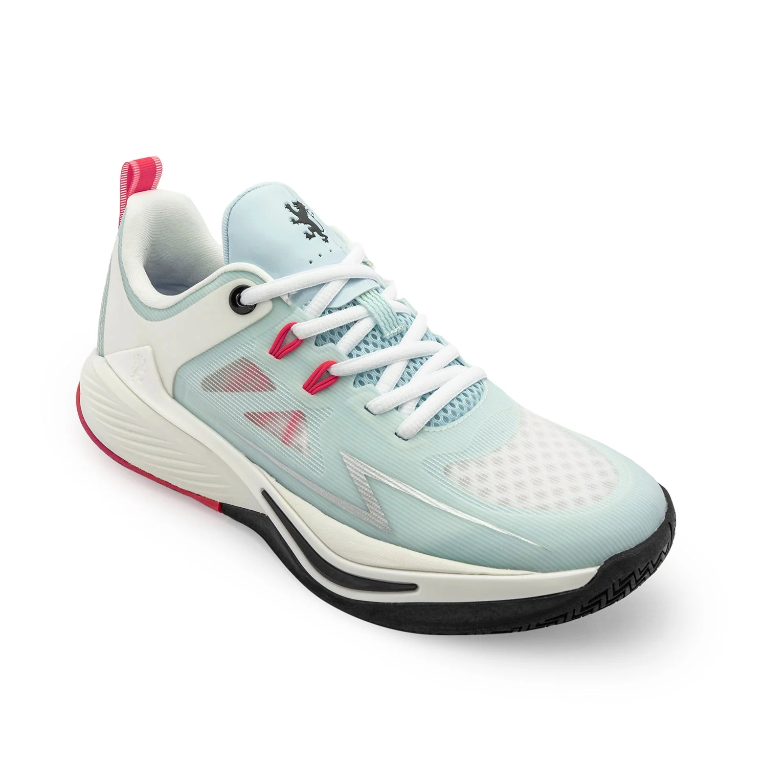 Men's Lifestyle Basketball-Inspired Shoes for Urban Street Style - Image 7