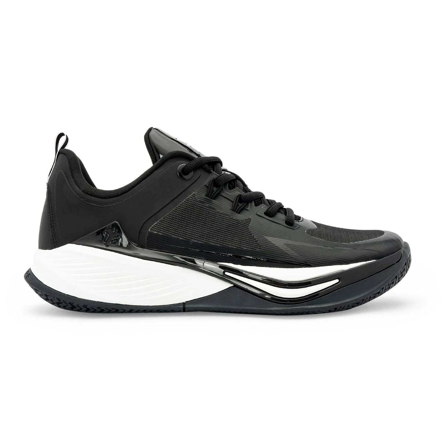 Men's Lifestyle Basketball Shoes for Elevated Everyday Style - Image 2