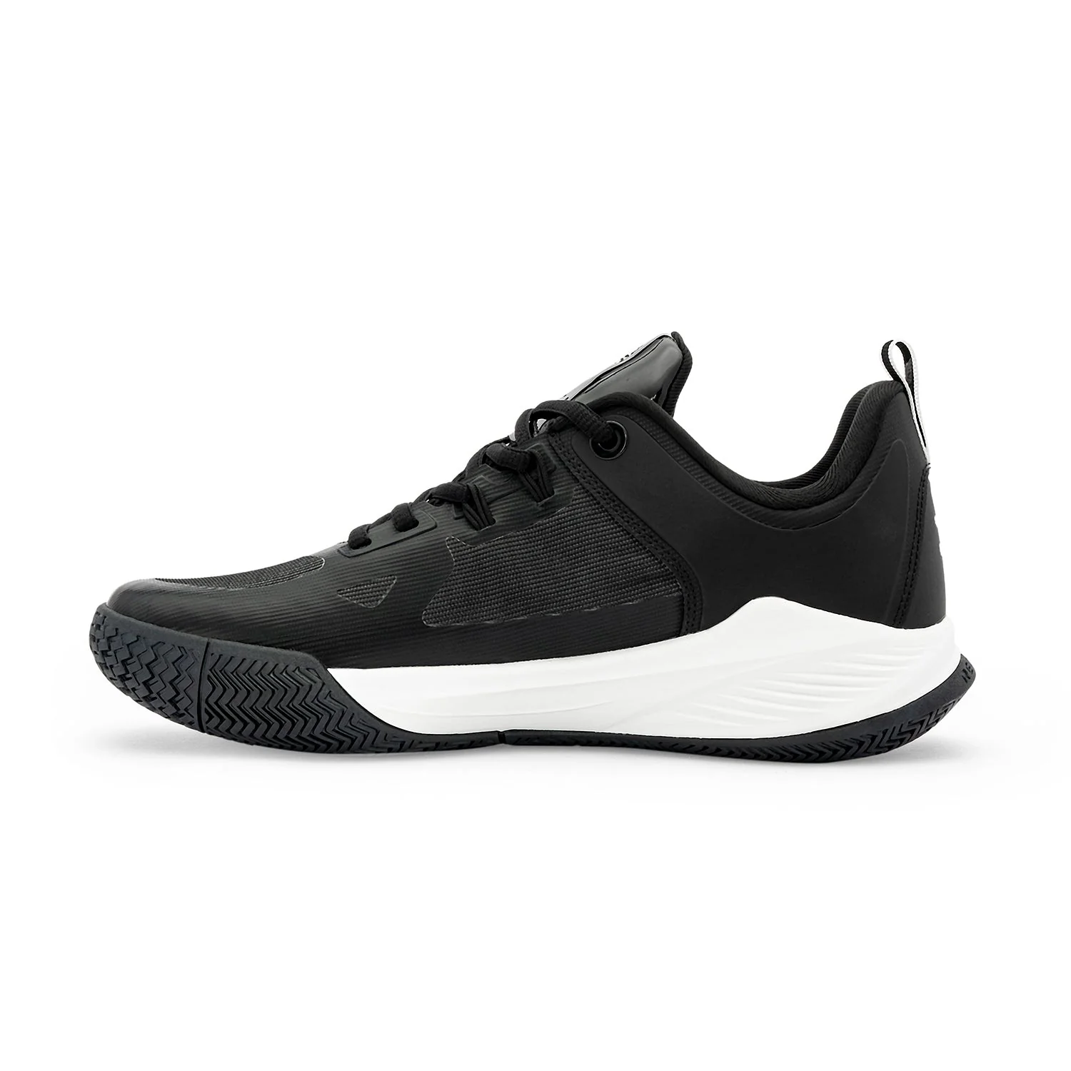 Men's Lifestyle Basketball Shoes for Elevated Everyday Style - Image 3