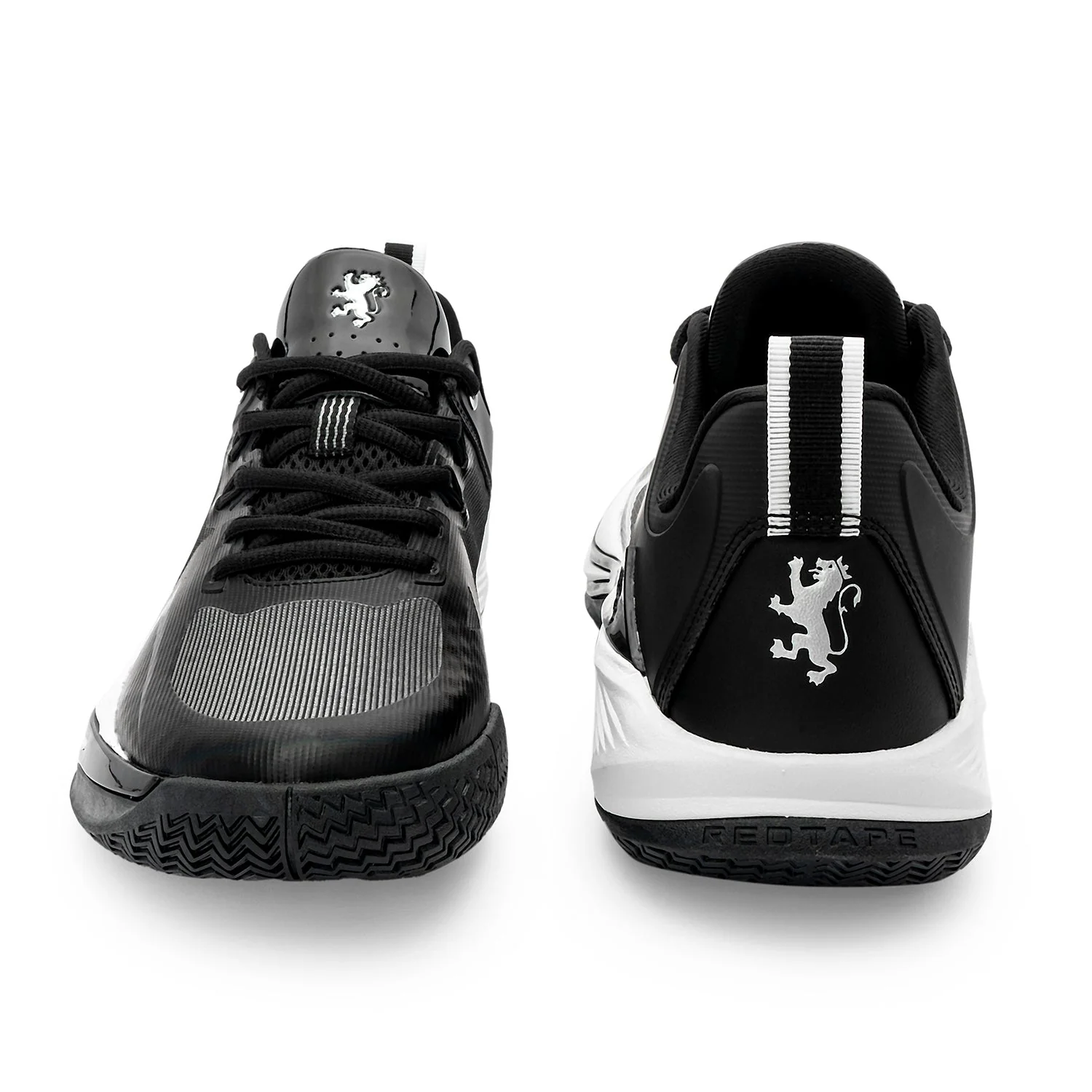 Men's Lifestyle Basketball Shoes for Elevated Everyday Style - Image 4
