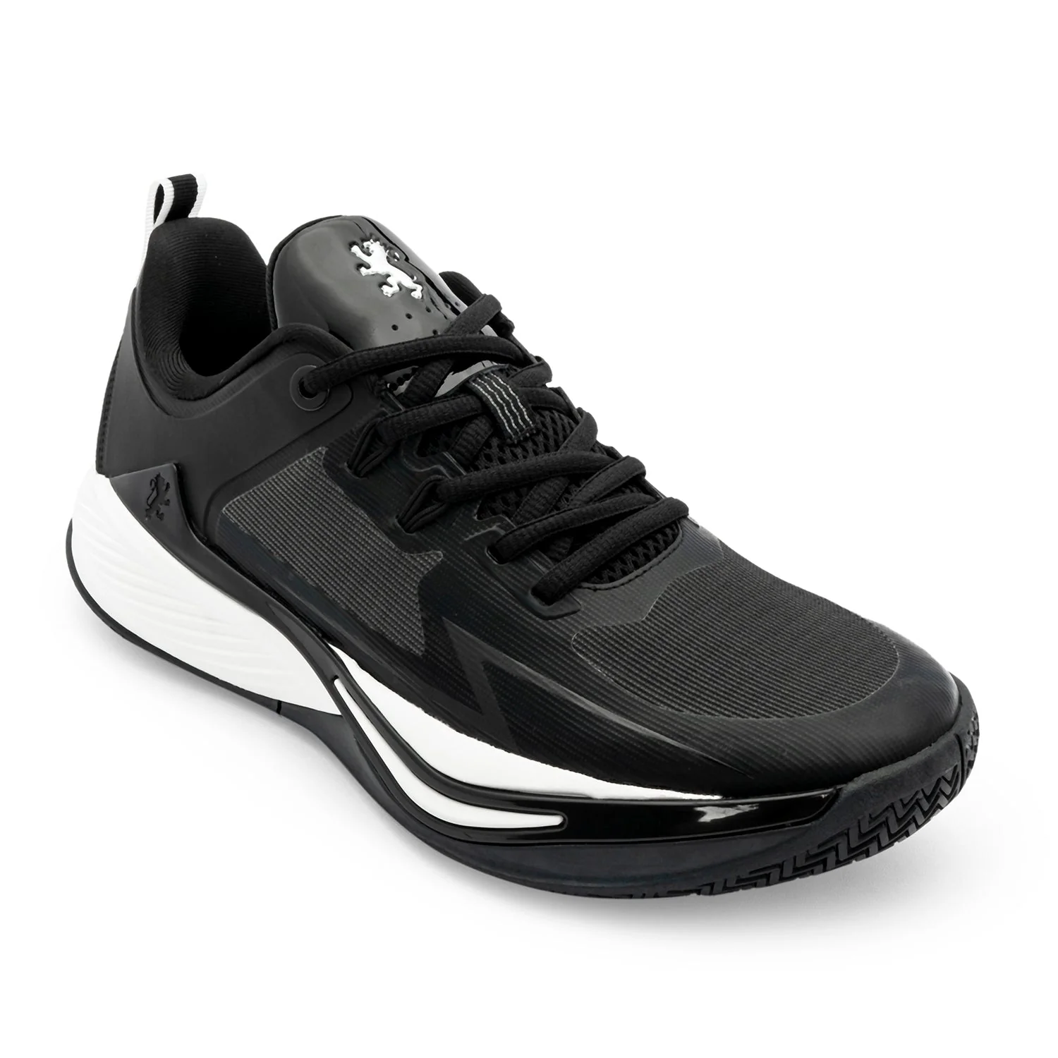 Men's Lifestyle Basketball Shoes for Elevated Everyday Style - Image 7