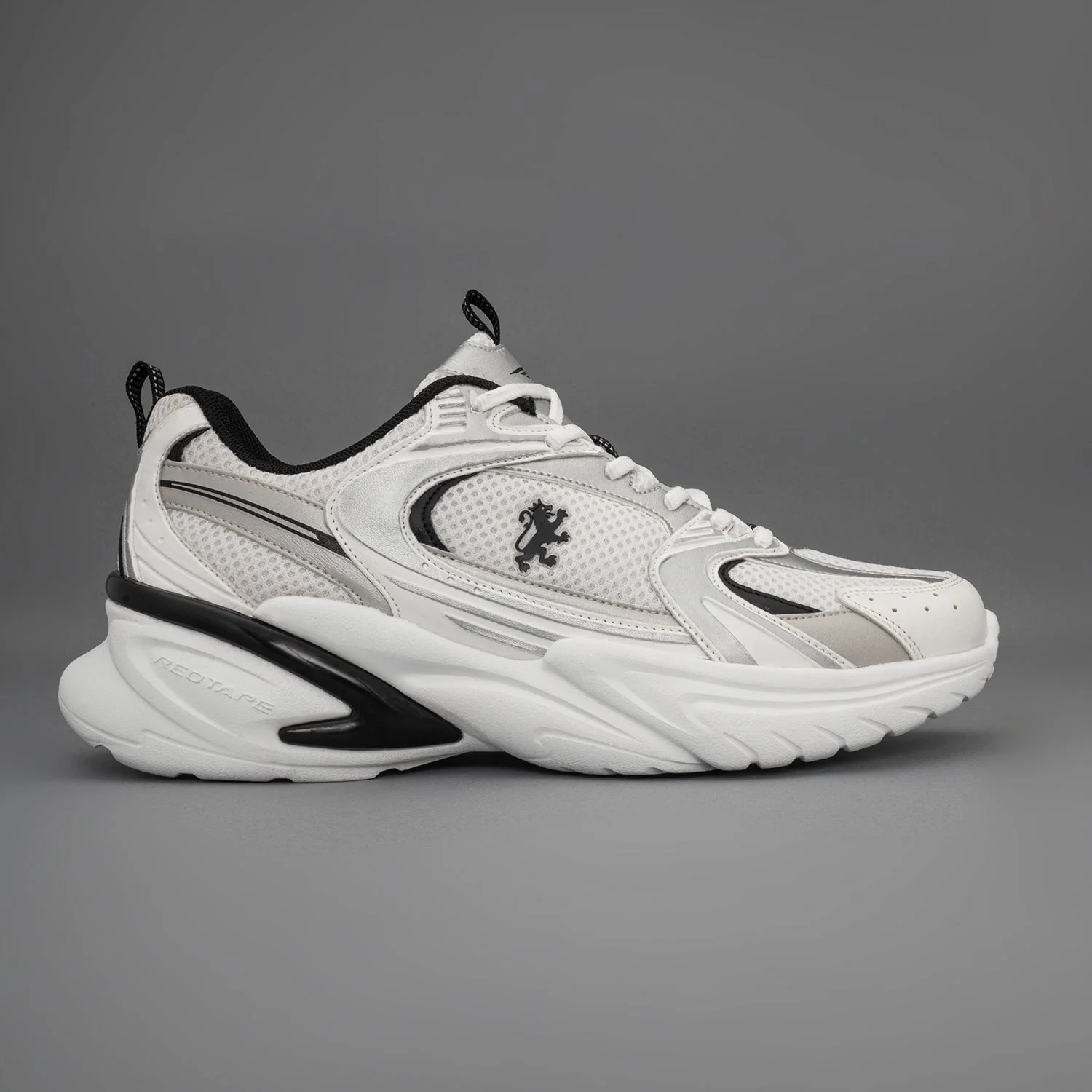 Men's Lifestyle Casual Shoes for Everyday Style - Image 2