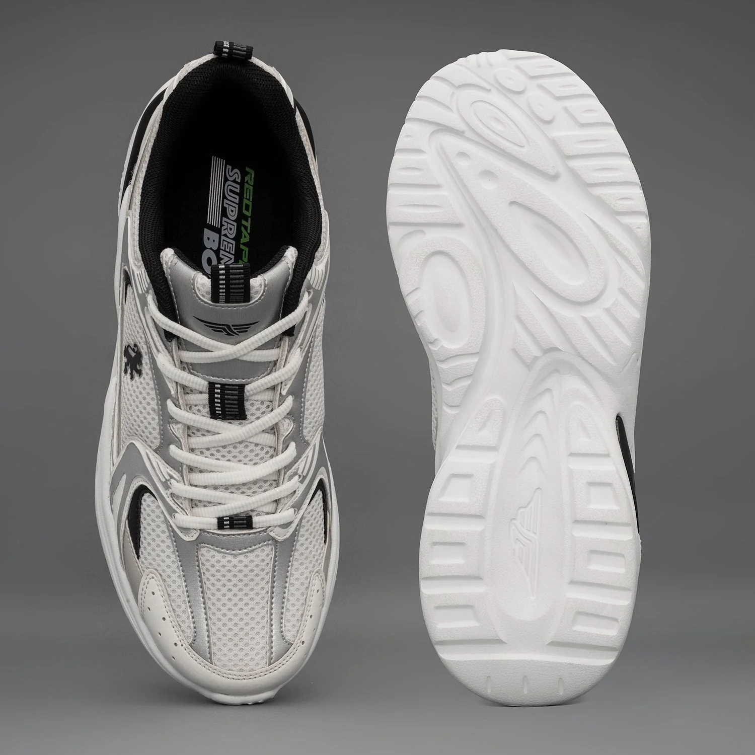 Men's Lifestyle Casual Shoes for Everyday Style - Image 5