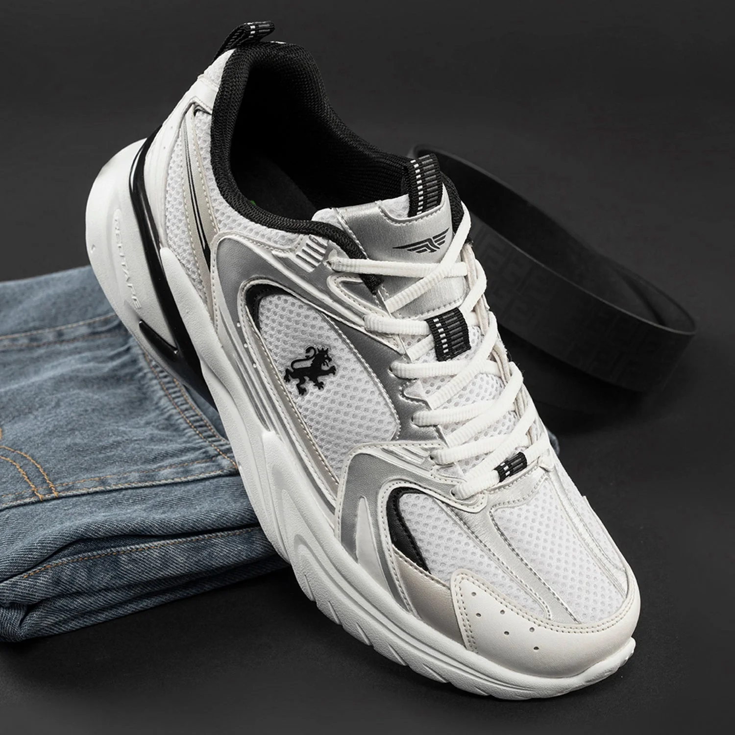 Men's Lifestyle Casual Shoes for Everyday Style - Image 6