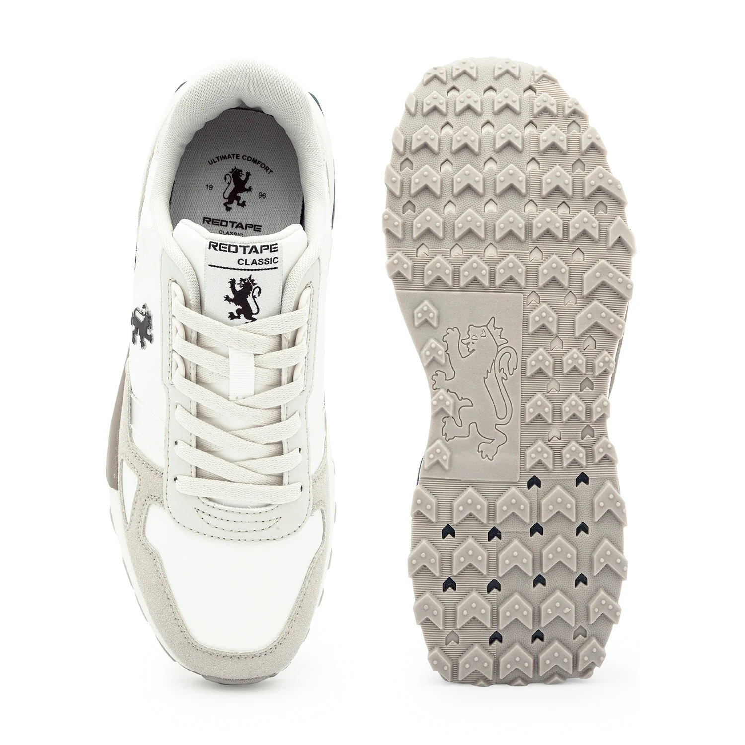 Men's Lifestyle Casual Shoes for Everyday Wear - Image 5