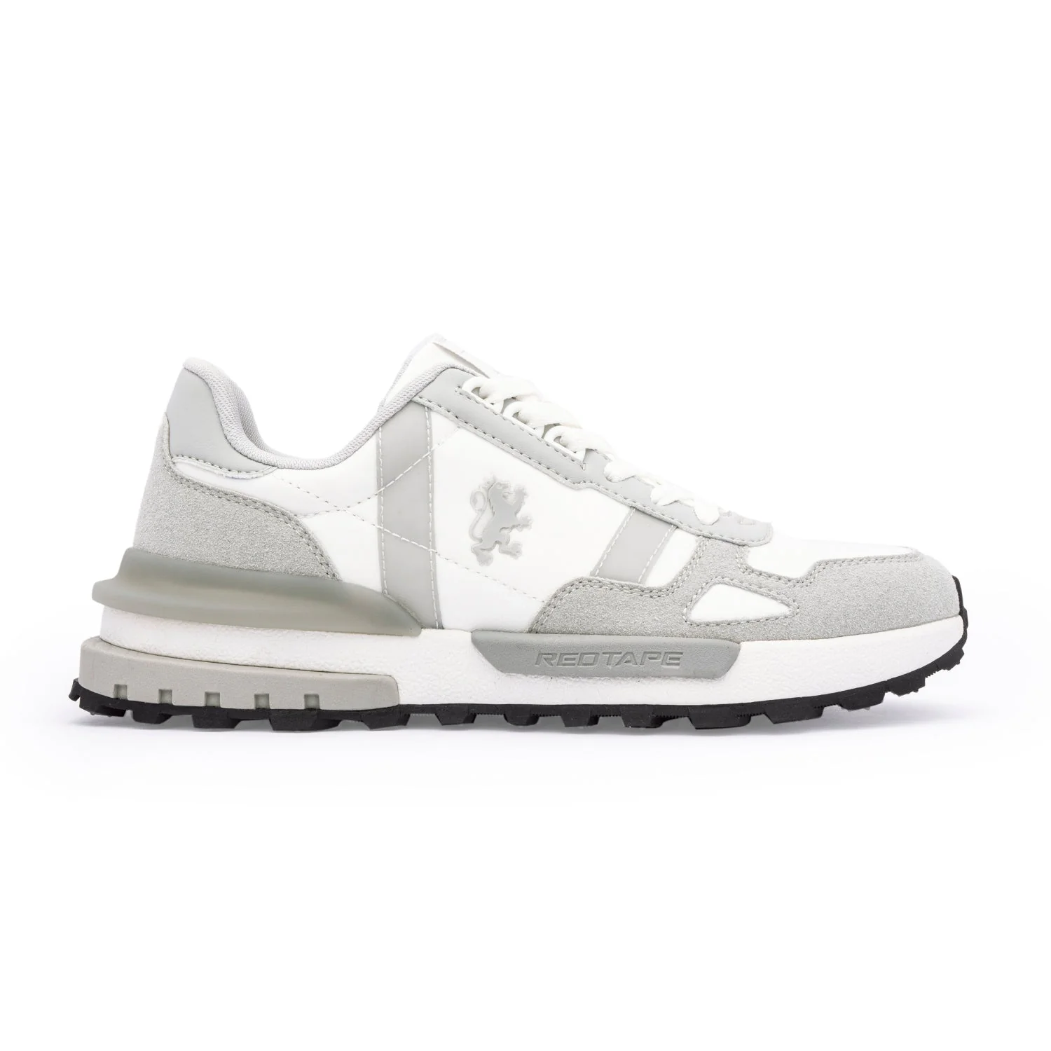 Mens Lifestyle Casual Shoes for Everyday Wear - Image 2