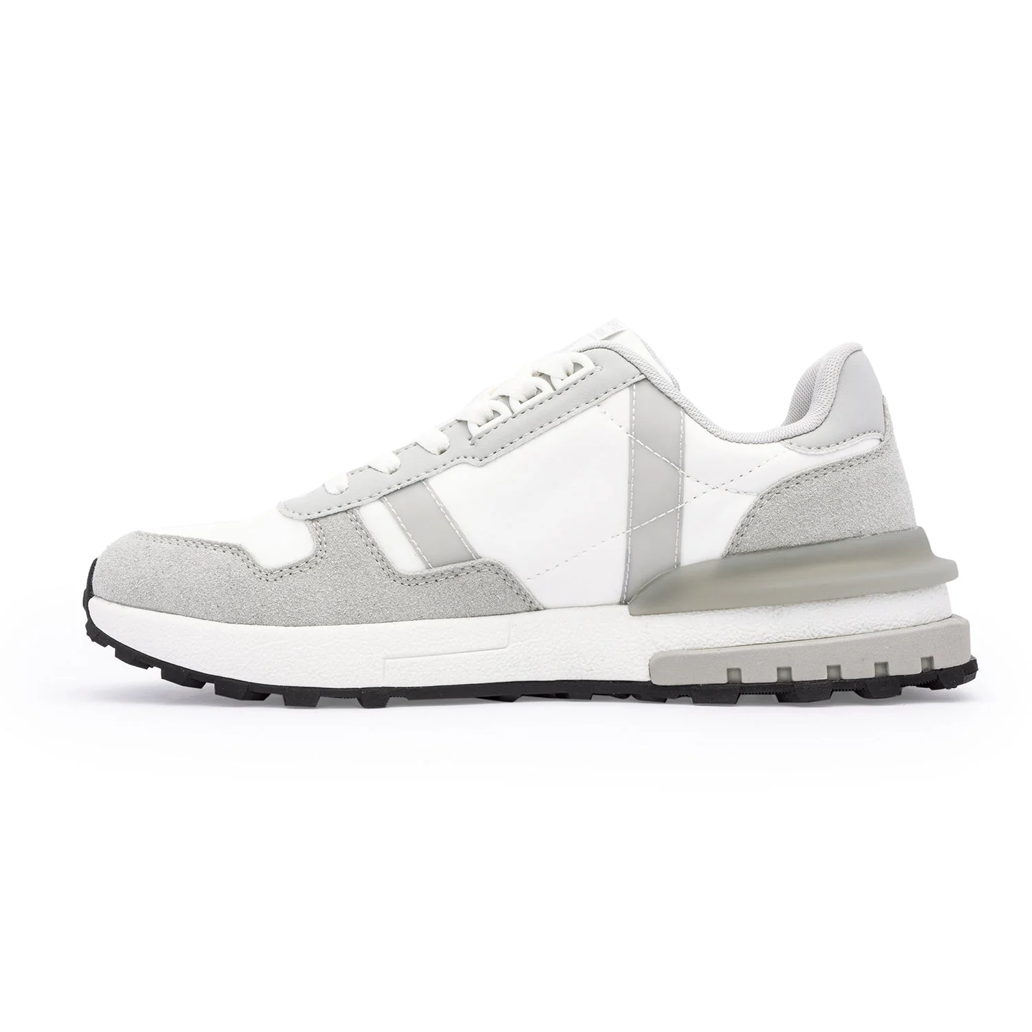Mens Lifestyle Casual Shoes for Everyday Wear - Image 3