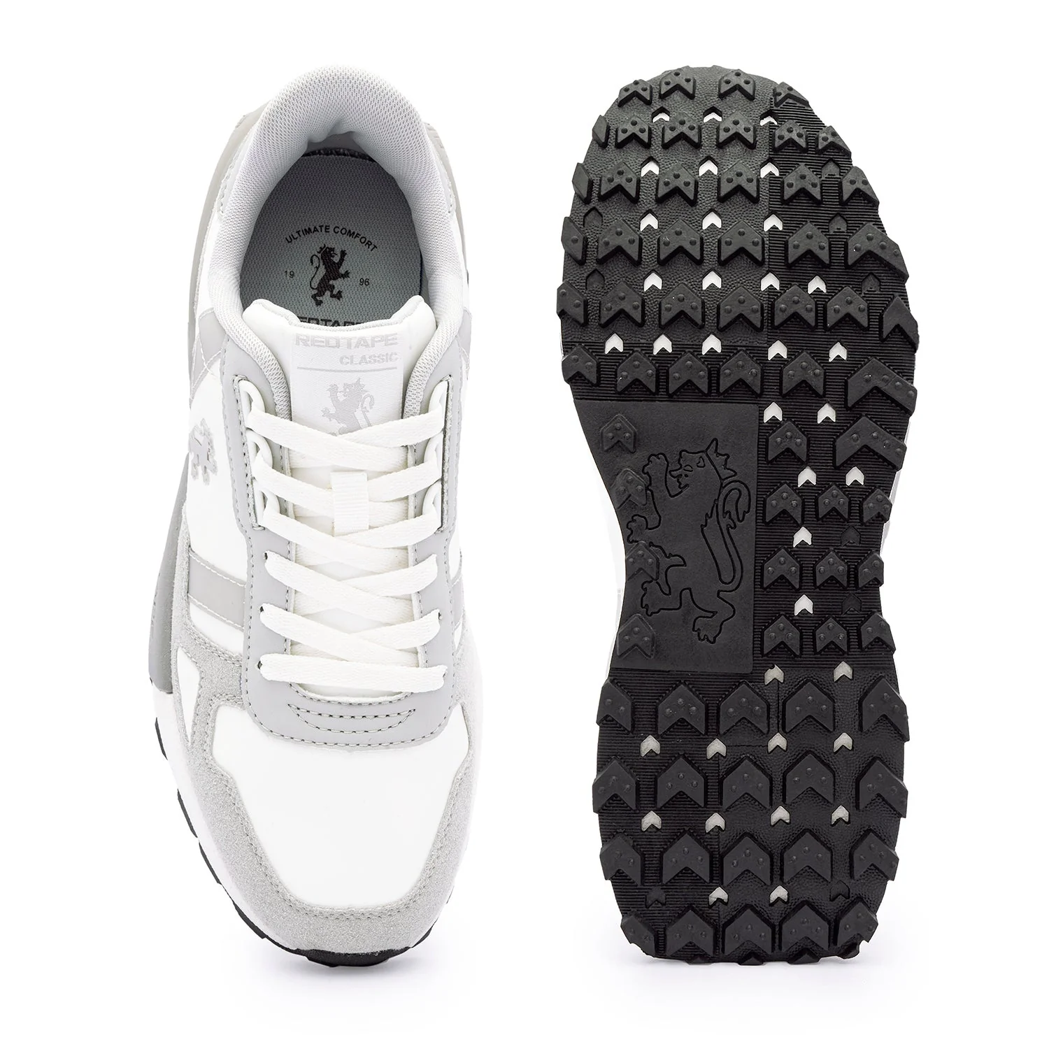 Mens Lifestyle Casual Shoes for Everyday Wear - Image 5