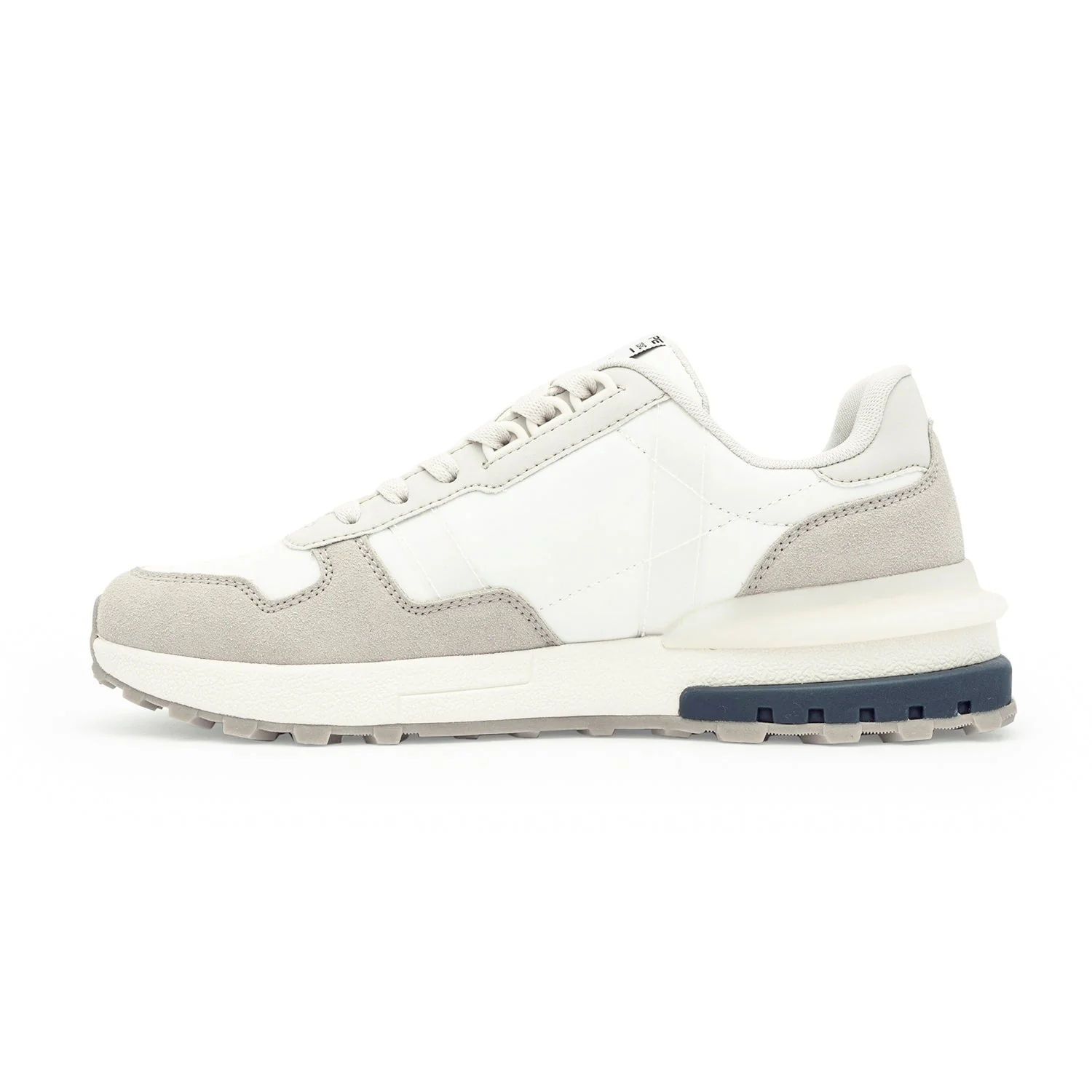 Mens Lifestyle Casual Shoes for Everyday Wear - Image 3