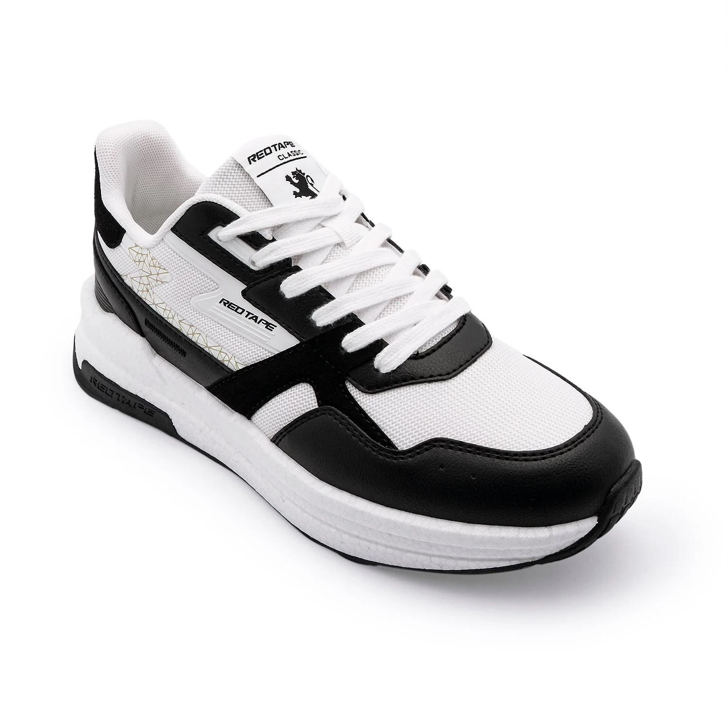 Men's Lifestyle Casual Shoes - Image 2
