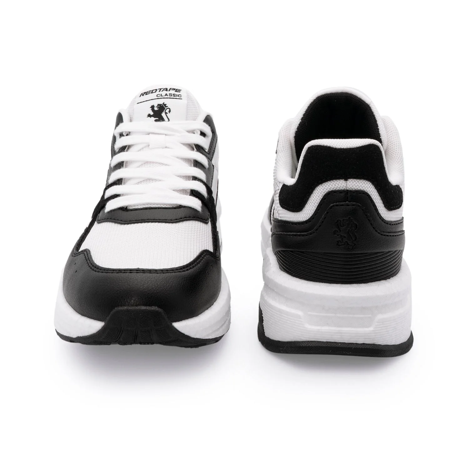 Men's Lifestyle Casual Shoes - Image 4