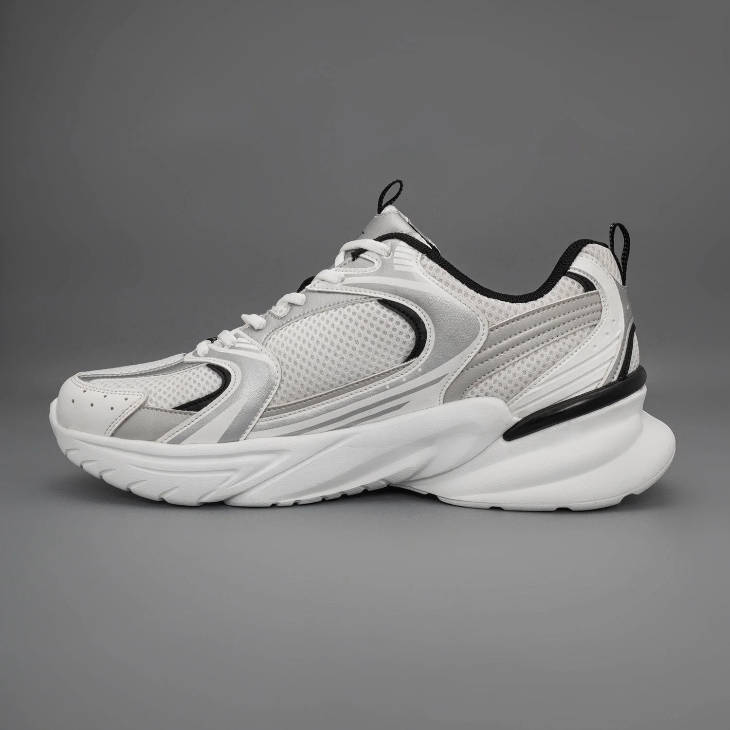 Men's Lifestyle Casual Shoes for Everyday Style - Image 3