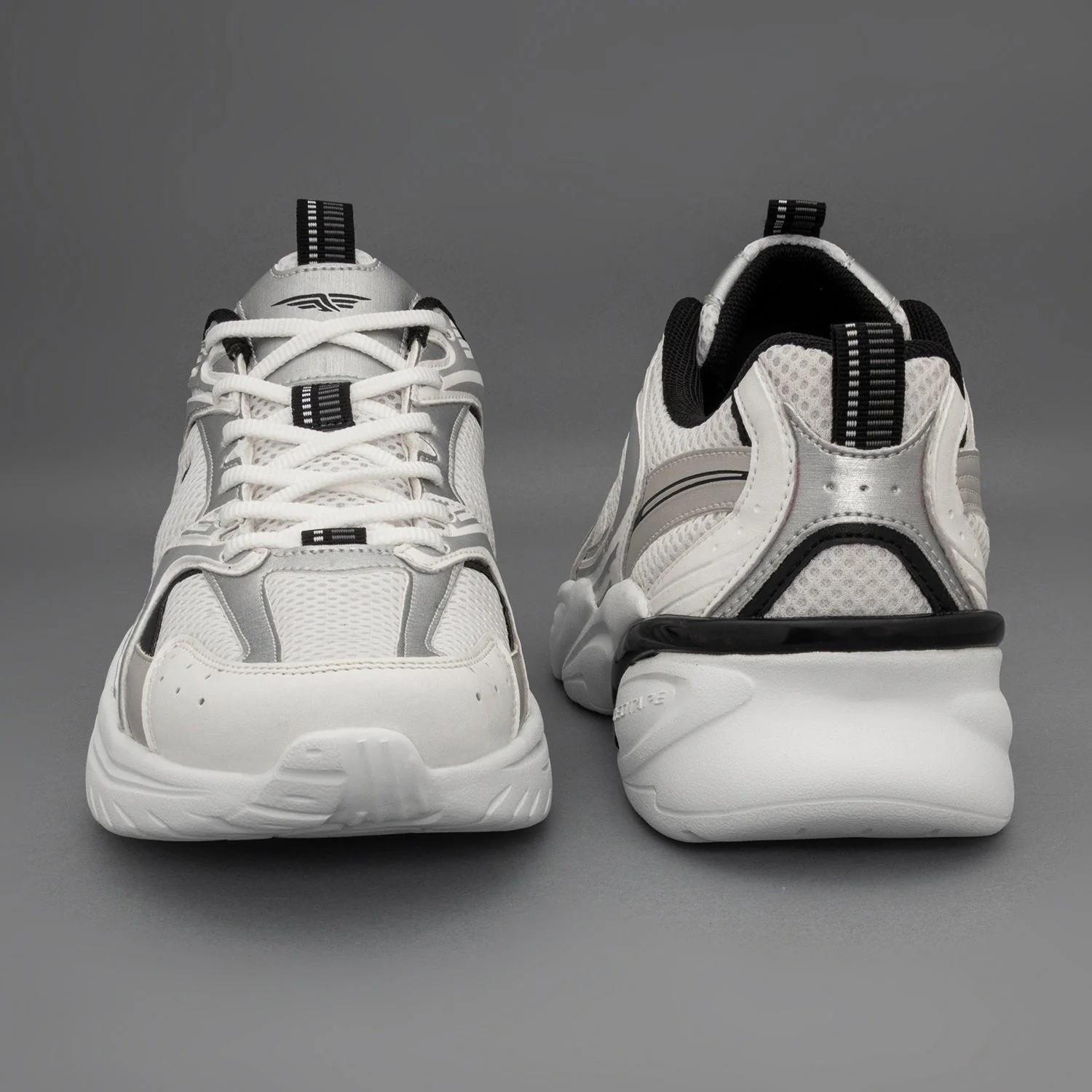 Men's Lifestyle Casual Shoes for Everyday Style - Image 4