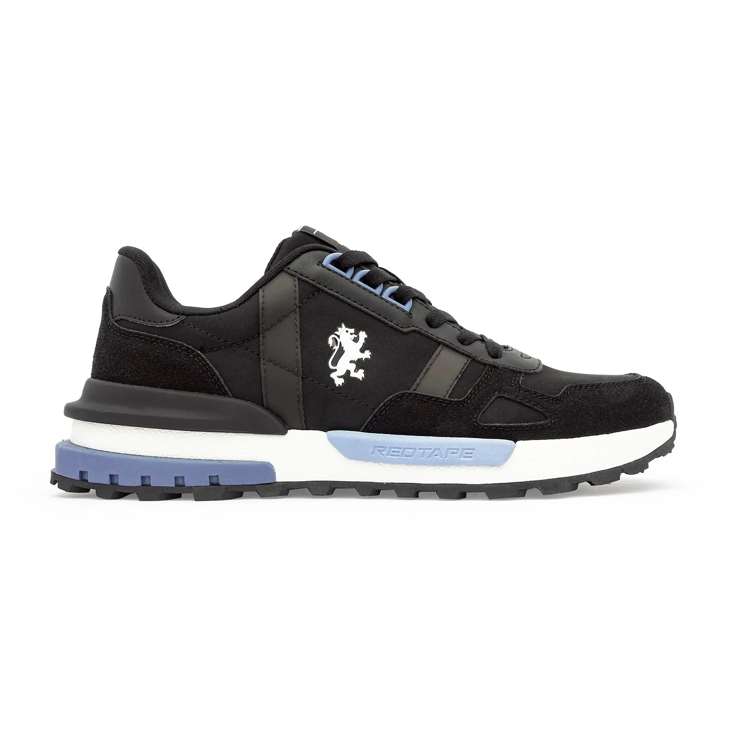 Mens Lifestyle Casual Shoes for Everyday Wear - Image 2