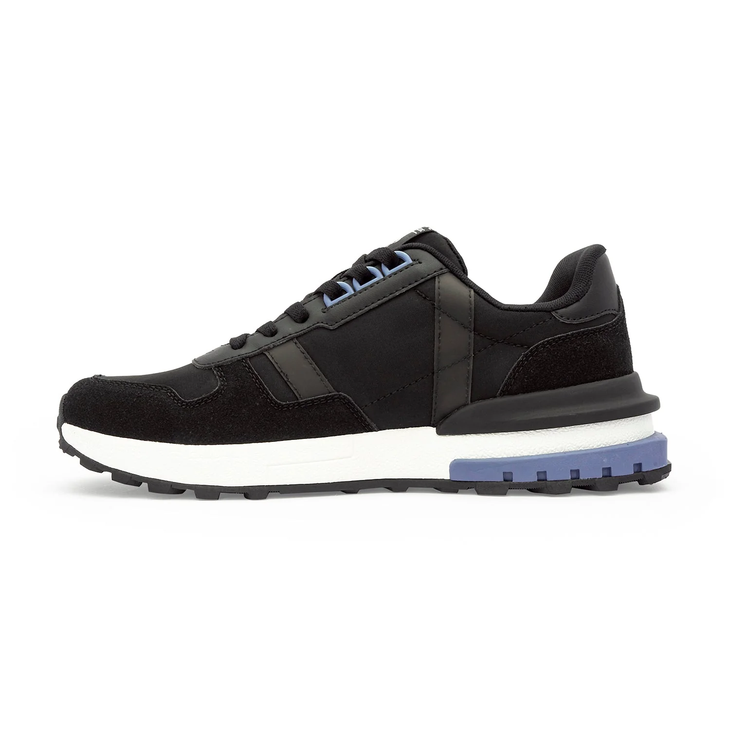 Mens Lifestyle Casual Shoes for Everyday Wear - Image 3