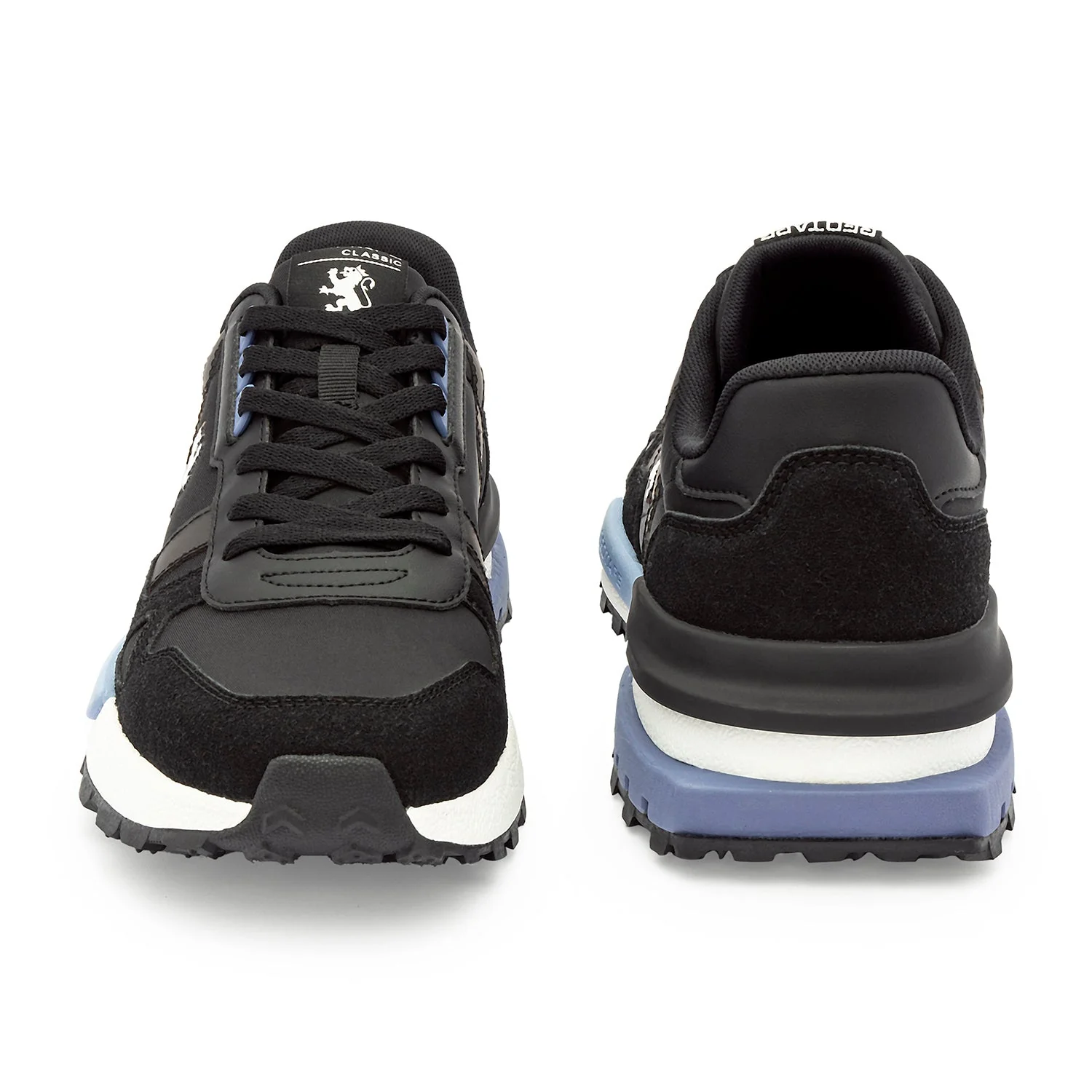 Mens Lifestyle Casual Shoes for Everyday Wear - Image 4