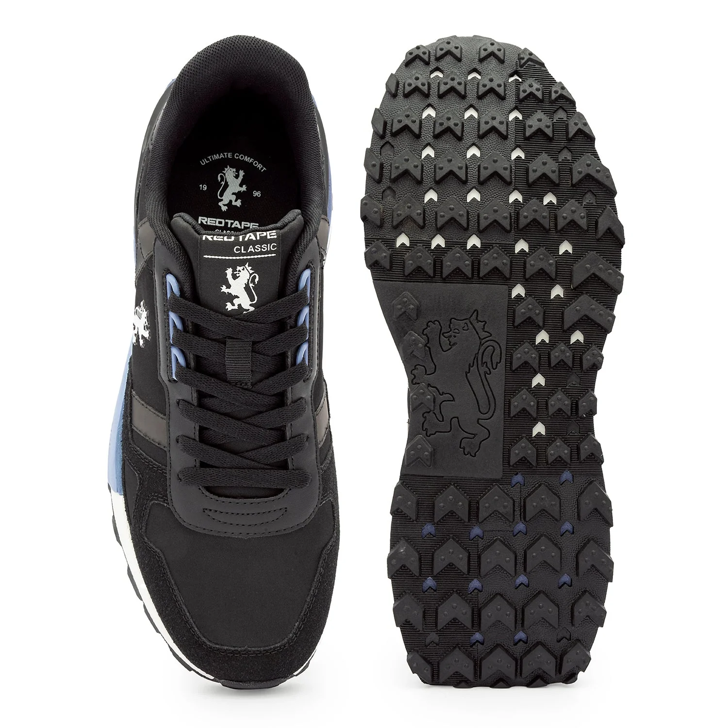 Mens Lifestyle Casual Shoes for Everyday Wear - Image 5