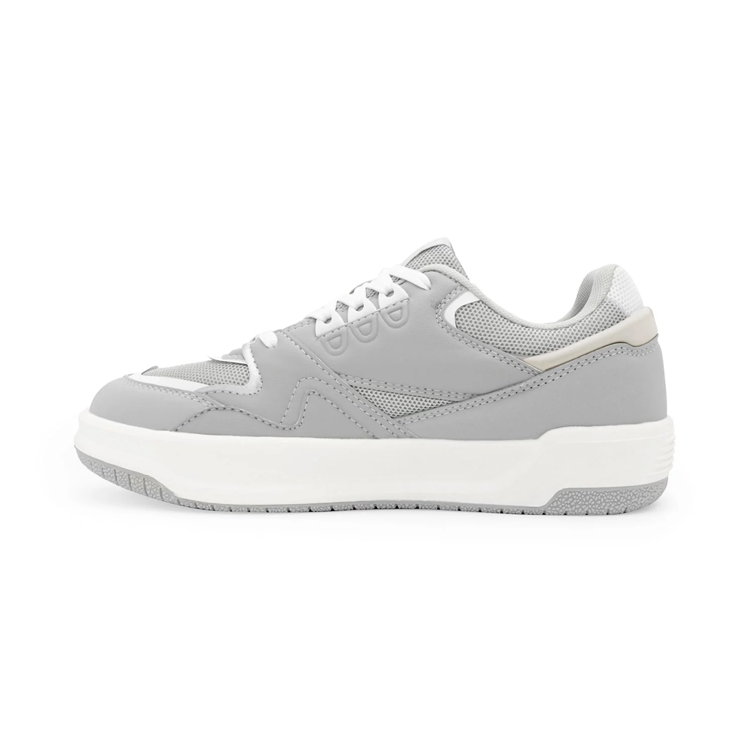 Men's Lifestyle Sneakers - Image 4