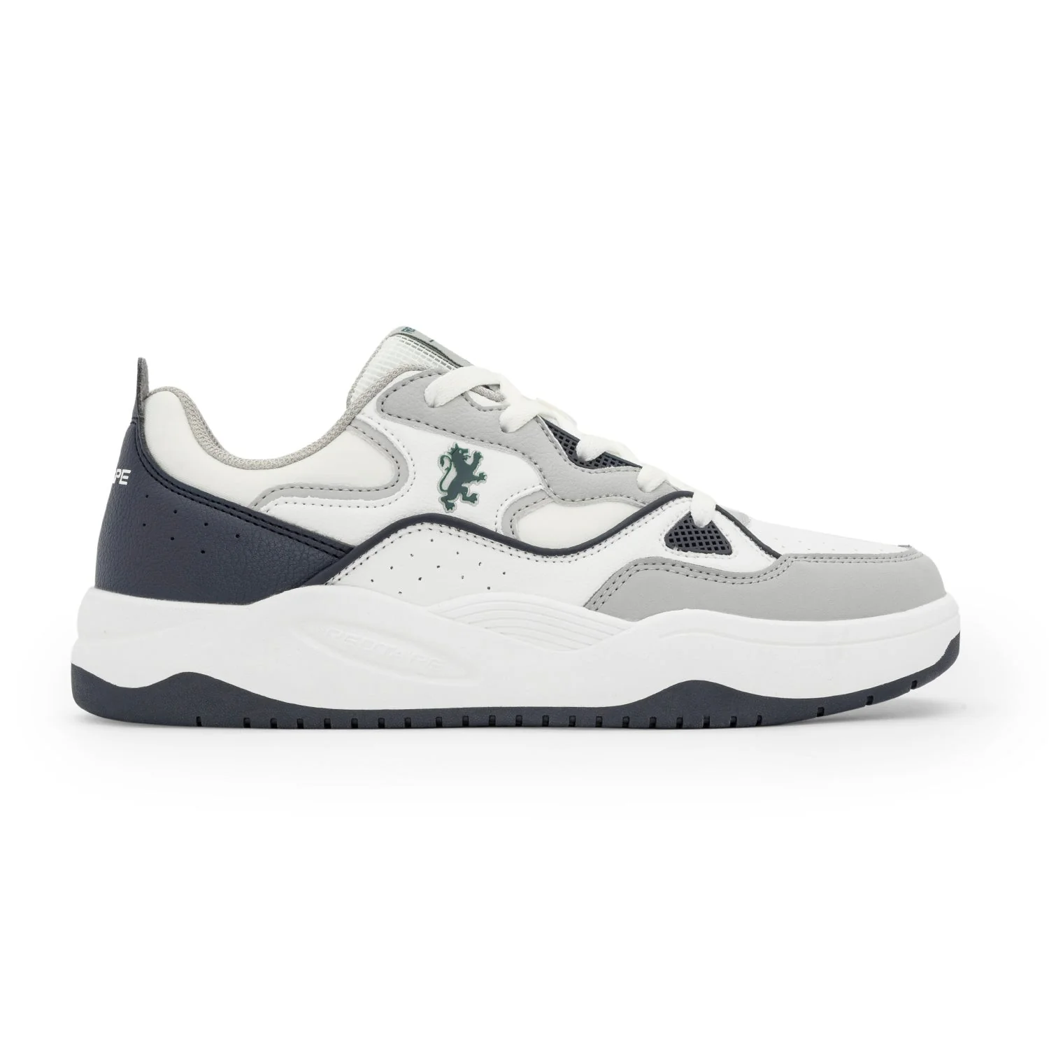 Men's Lifestyle Sneakers - Image 2