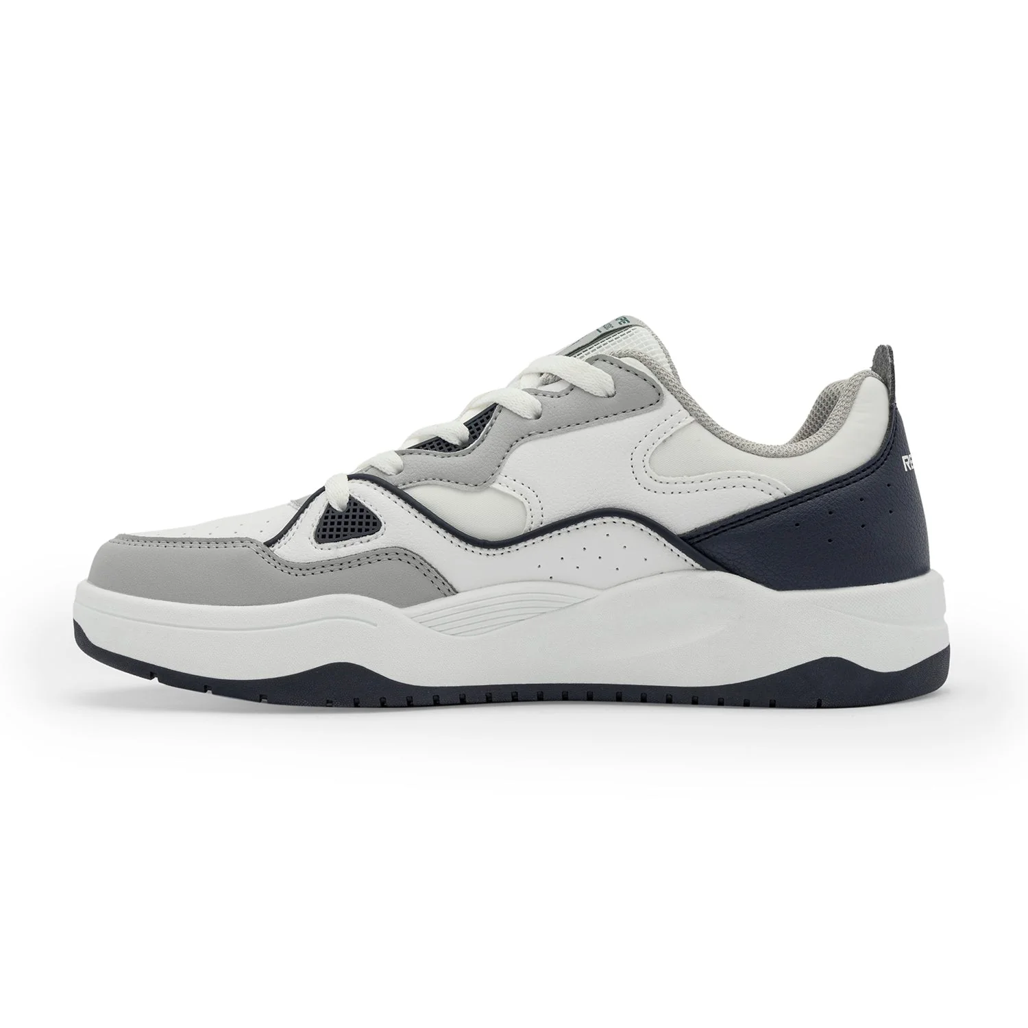 Men's Lifestyle Sneakers - Image 3