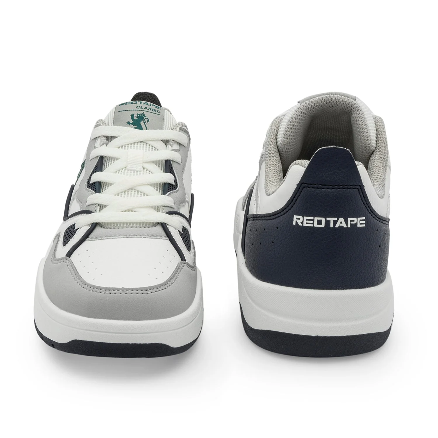 Men's Lifestyle Sneakers - Image 4