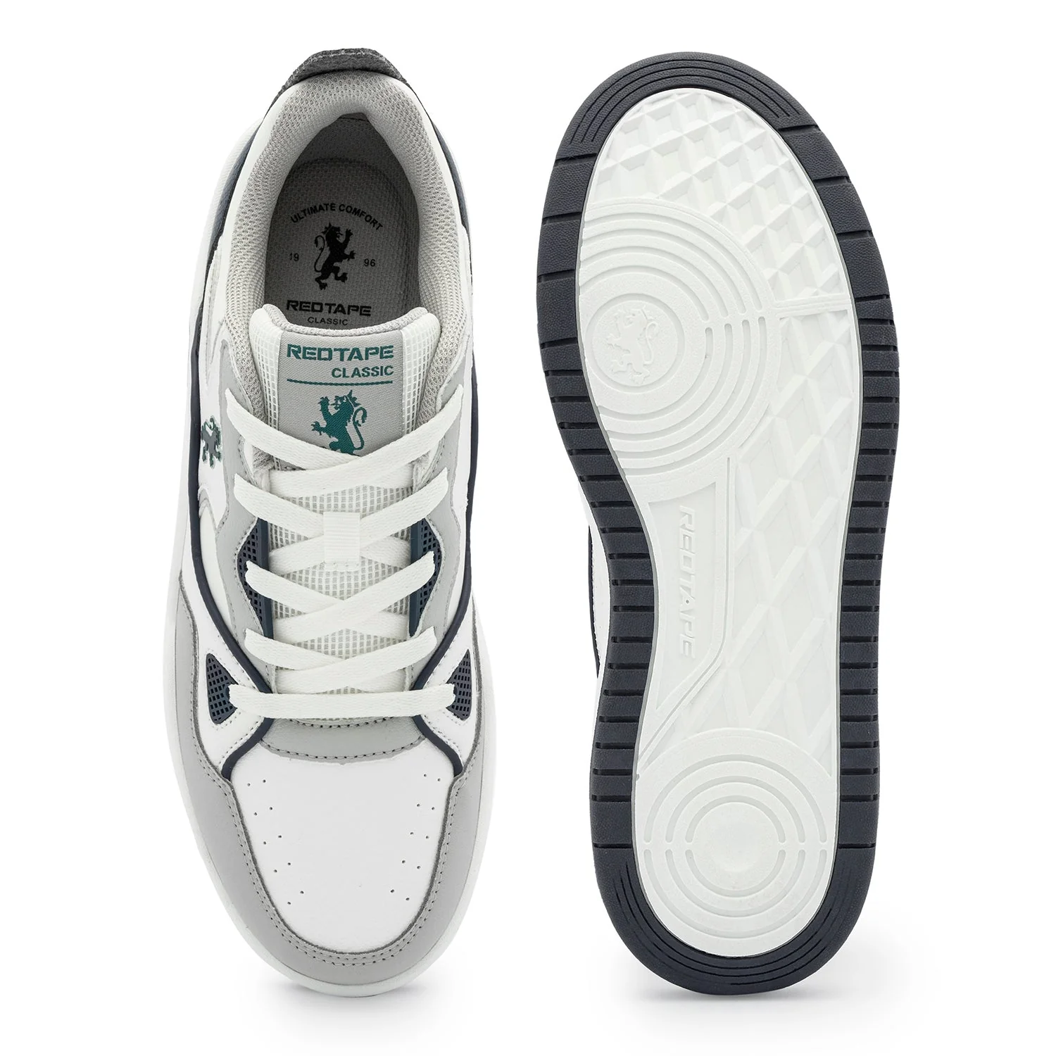 Men's Lifestyle Sneakers - Image 5