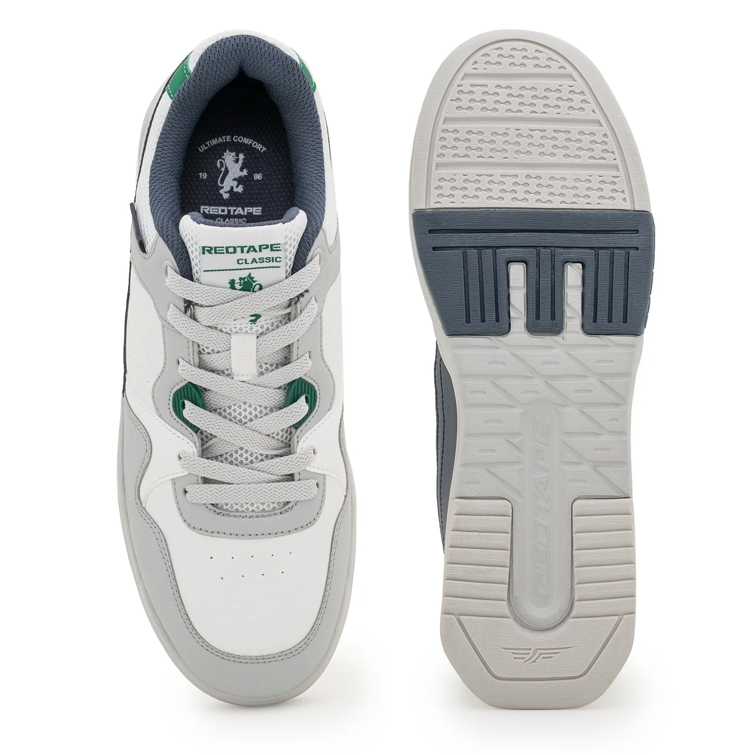 Men’s Lifestyle Sneakers | Everyday Comfort - Image 5