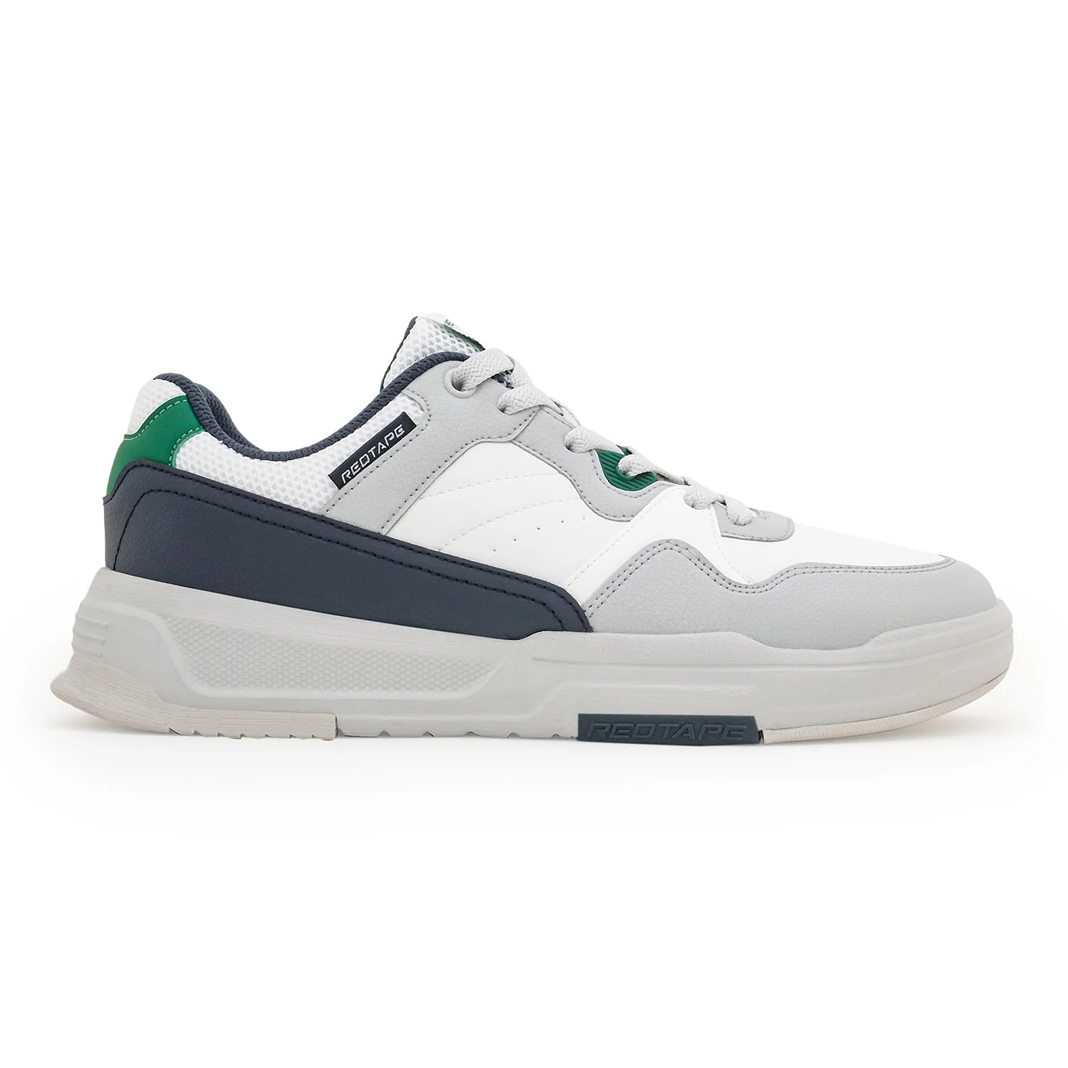 Menâ€™s Lifestyle Sneakers | Everyday Comfort - Image 2